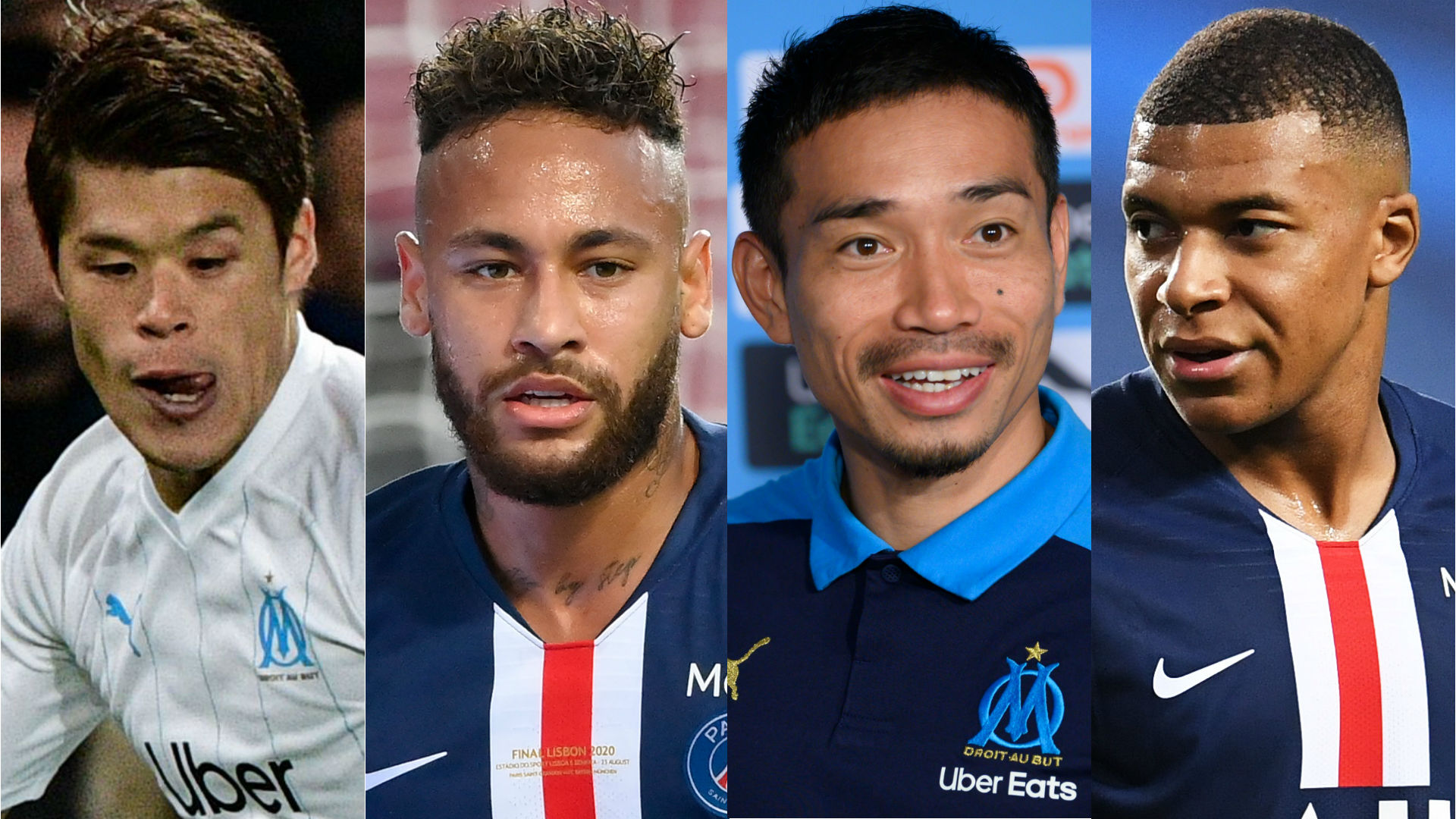 リーグアン 試合日程 対戦カード一覧 21シーズン Goal Com