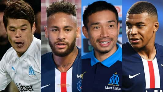 リーグアン 試合日程 対戦カード一覧 21シーズン Goal Com リーグアン 試合日程 対戦カード一覧 21シーズン Goal Com