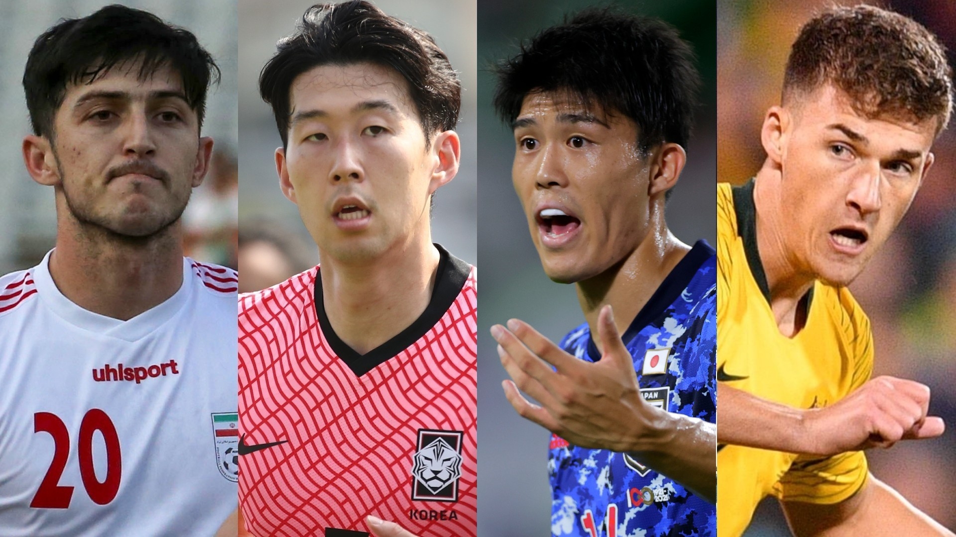 テレビ放送 W杯アジア最終予選を見るには 地上波 民放 ネット中継予定 Goal Com テレビ放送 W杯アジア最終予選を見るには 地上波 民放 ネット中継予定 Goal Com