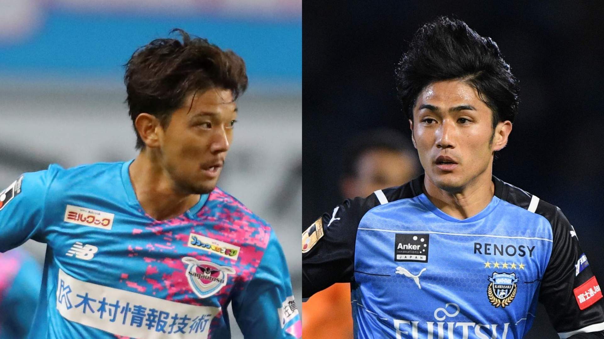 無料視聴可能 サガン鳥栖vs川崎フロンターレのテレビ放送予定 Goal Com 無料視聴可能 サガン鳥栖vs川崎フロンターレのテレビ放送予定 Goal Com