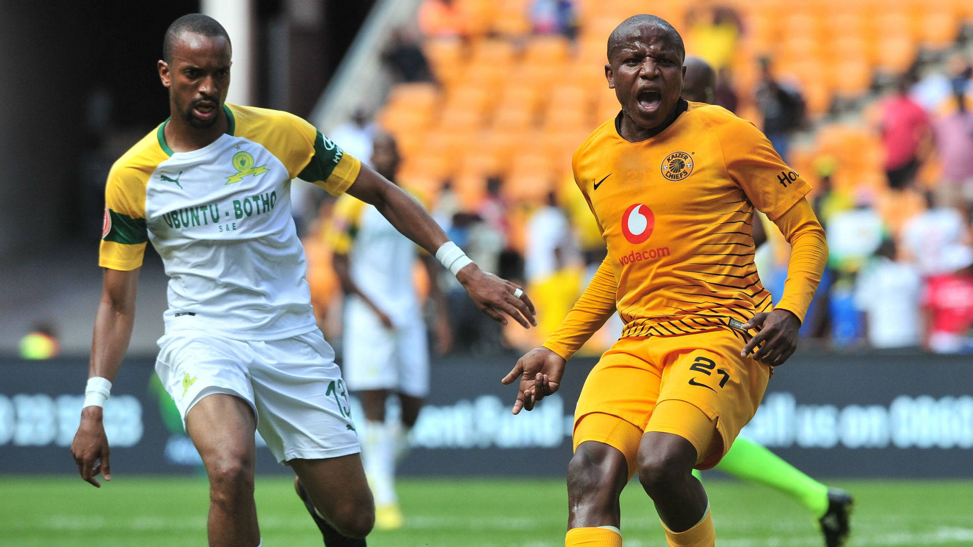 Kaizer Chiefs Vs Mamelodi Sundowns Kick Off Squad News And Preview Goal Com