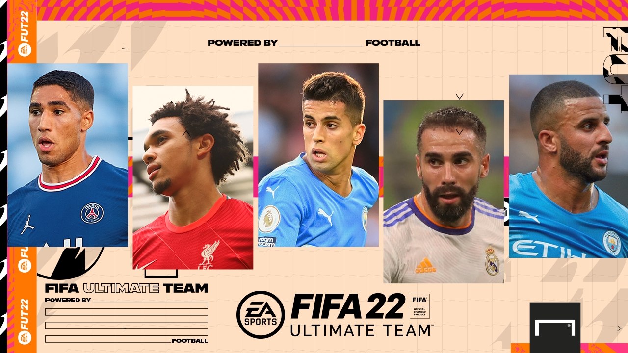 Vote Now Goal Ultimate 11 Powered By Fifa 22 Who Is The Best Right