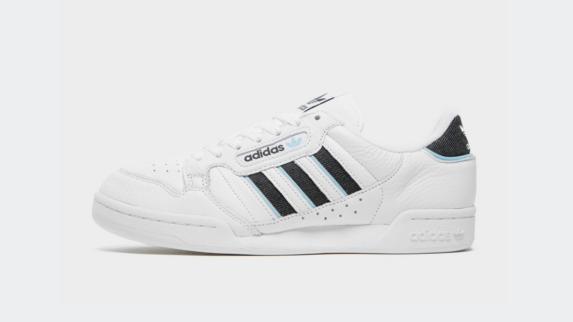 adidas original white
