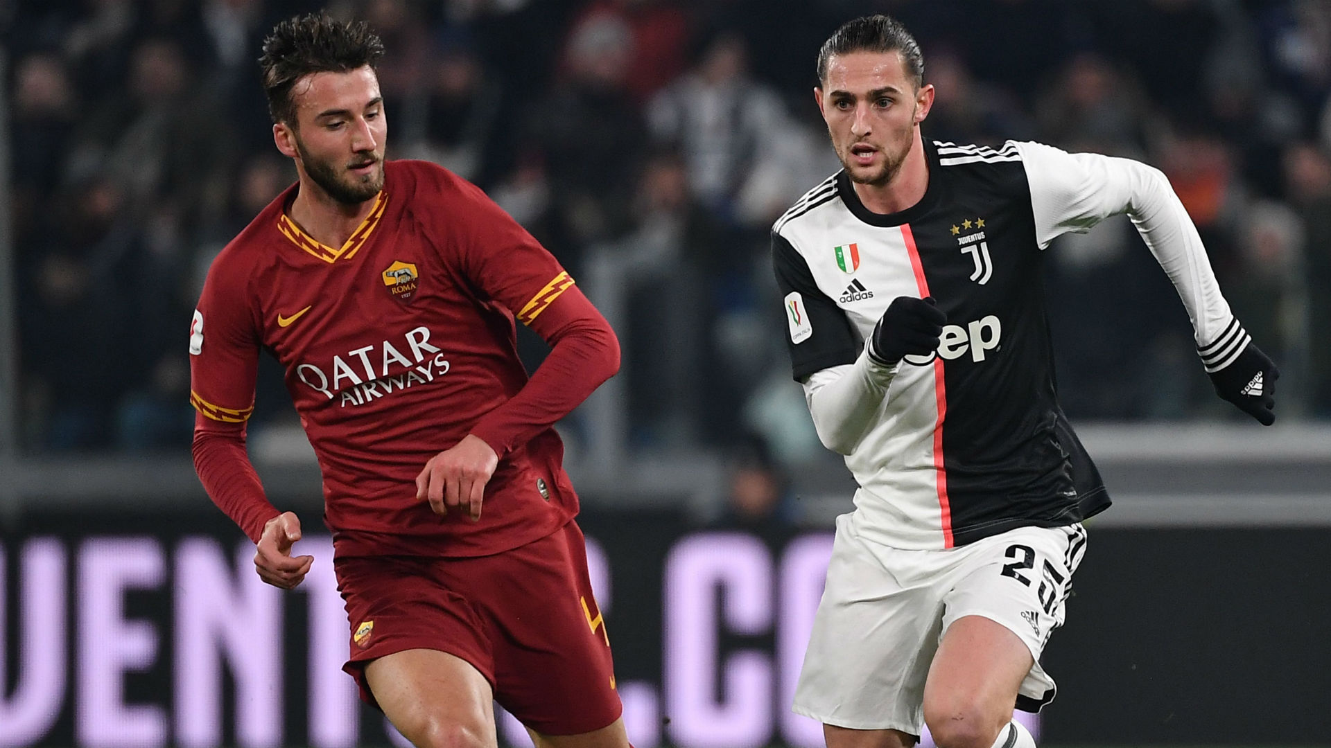 Juventus Roma Dove Vederla Sky O Dazn Canale Tv Diretta Streaming Formazioni Della Partita Goal Com