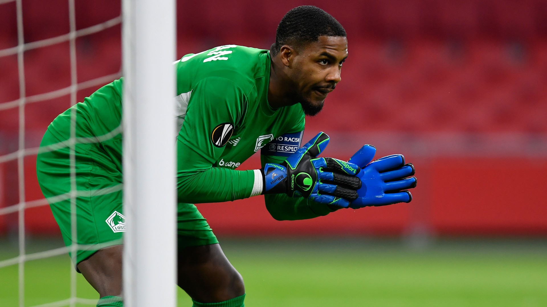 ミラン ドンナルンマ流出に備えリールgkメニャン獲得へ すでにミラノ入り Goal Com