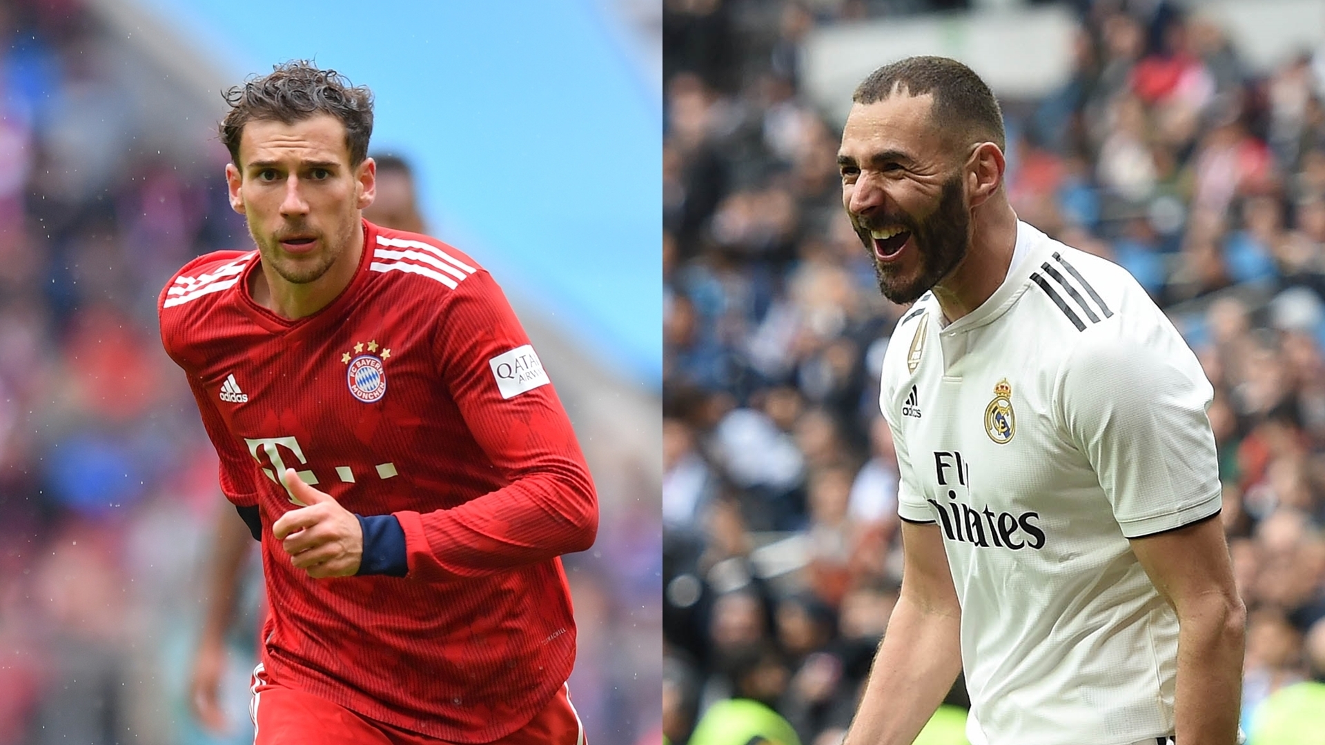 無料視聴可能 バイエルン ミュンヘン対レアル マドリーの試合日程 放送予定 Icc19 Goal Com 無料視聴可能 バイエルン ミュンヘン対レアル マドリーの試合日程 放送予定 Icc19 Goal Com