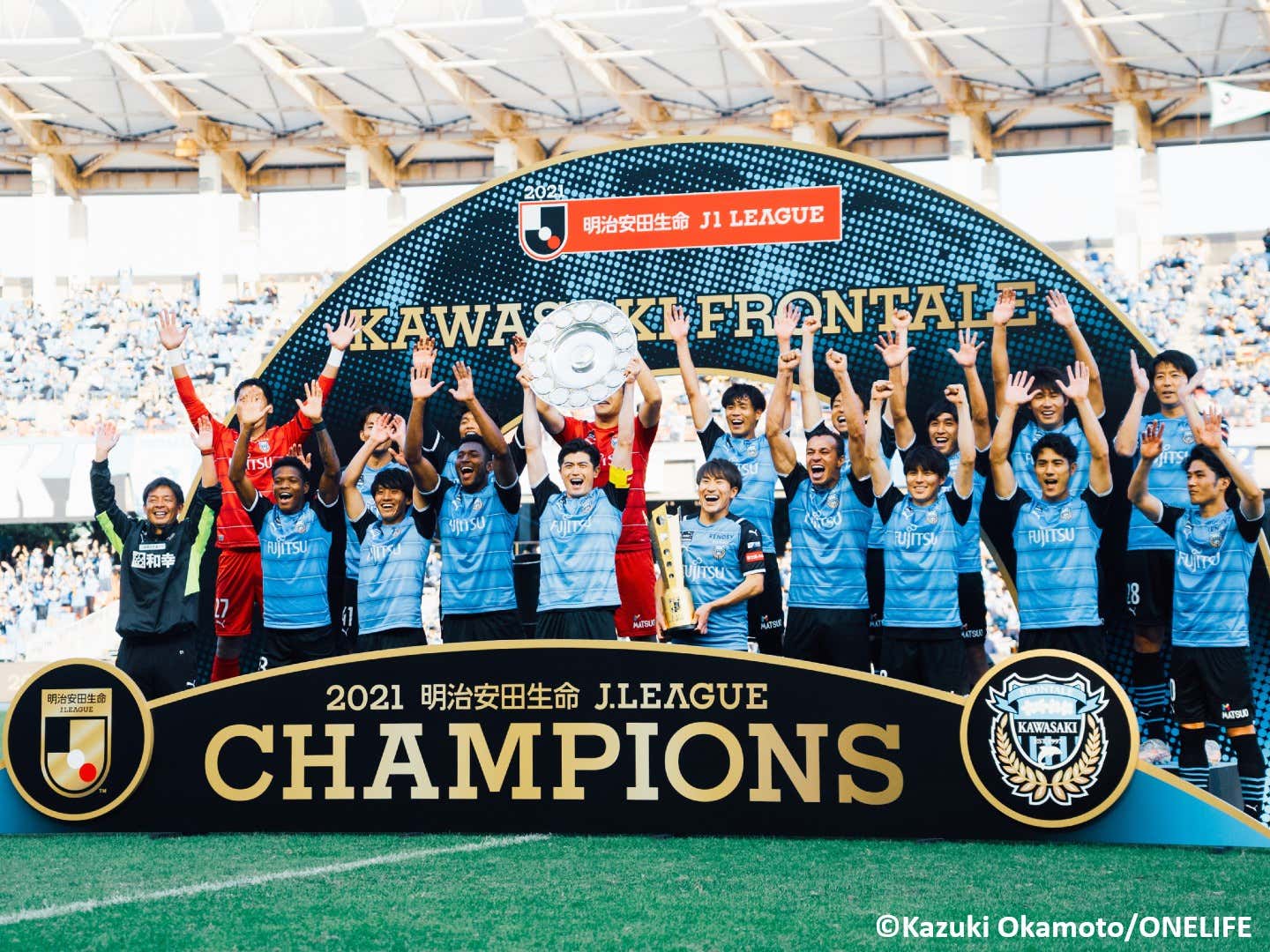 Jリーグ 写真ギャラリー 川崎フロンターレ 浦和レッズ Goal Com Jリーグ 写真ギャラリー 川崎フロンターレ 浦和レッズ Goal Com