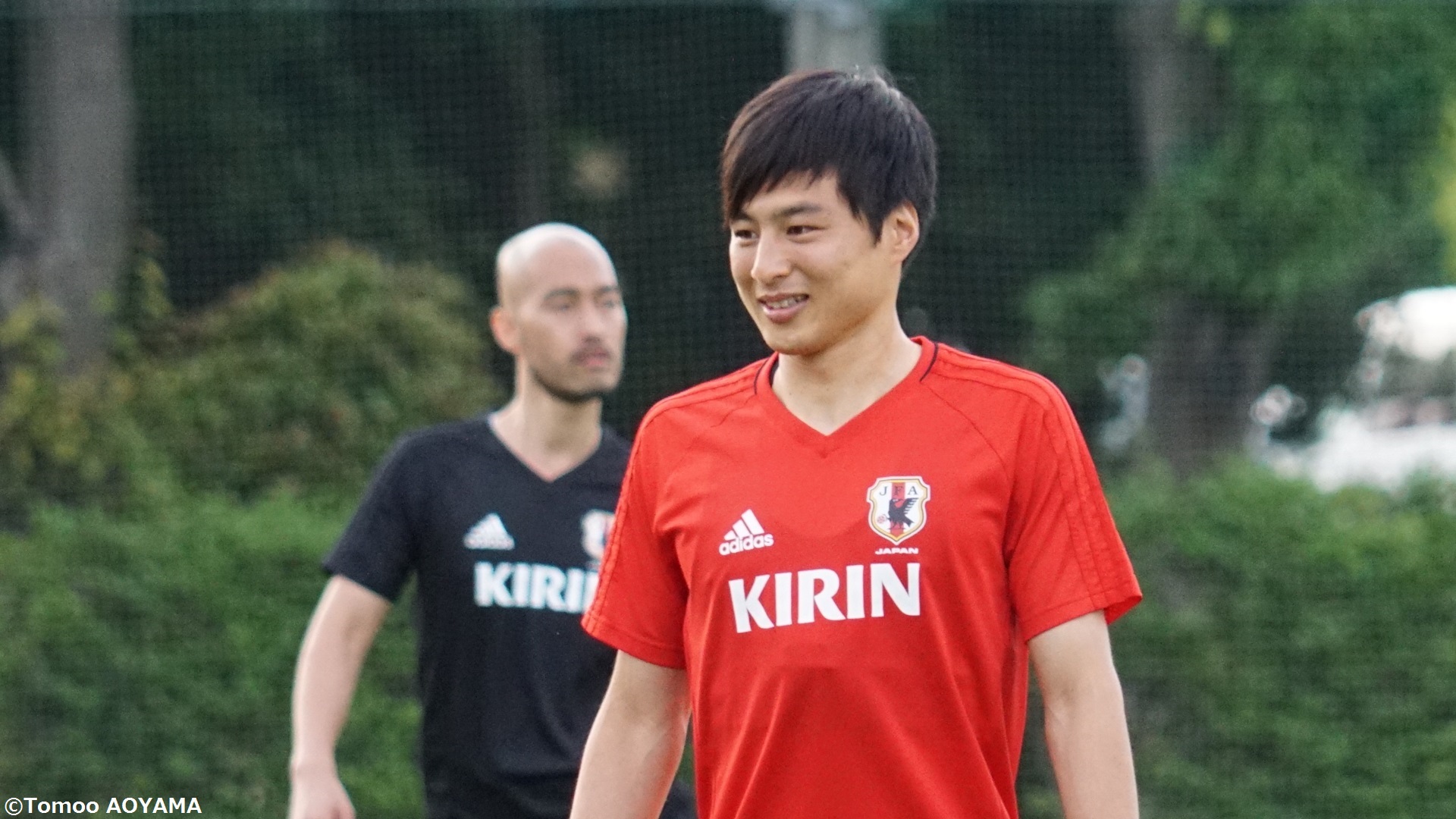 ブルガリアから代表入りを果たした男 鳥栖にmf加藤恒平が加入 新しい挑戦にわくわくしている Goal Com ブルガリアから代表入りを果たした男 鳥栖にmf加藤恒平が加入 新しい挑戦にわくわくしている Goal Com