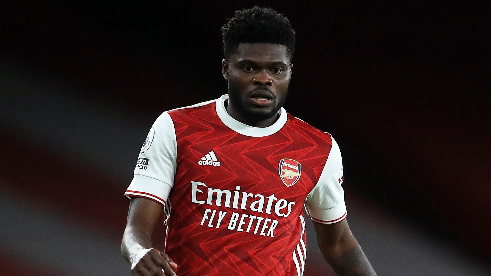 Arteta Hoping To See Partey Justify 45m Price Tag At Arsenal After Injury Hit Debut Campaign Goal Com