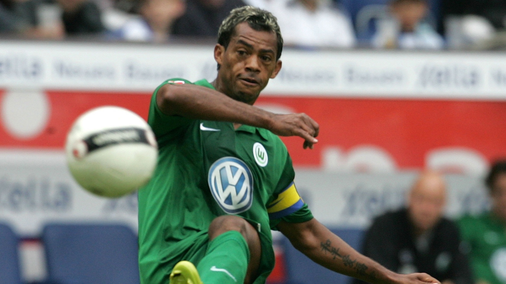 元ブラジル代表mf 天才マルセリーニョ パライーバが44歳で現役引退 Goal Com