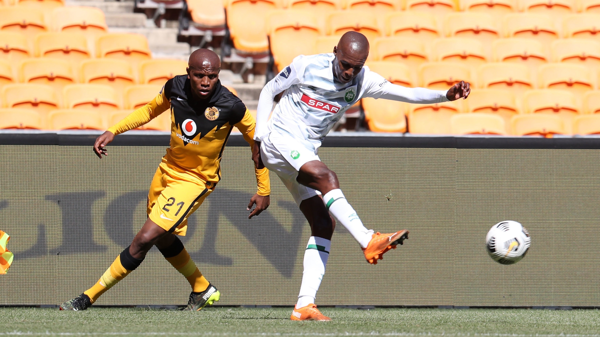 Amazulu Coach Mccarthy Praises Cape Town City Loanee Kewuti Goal Com