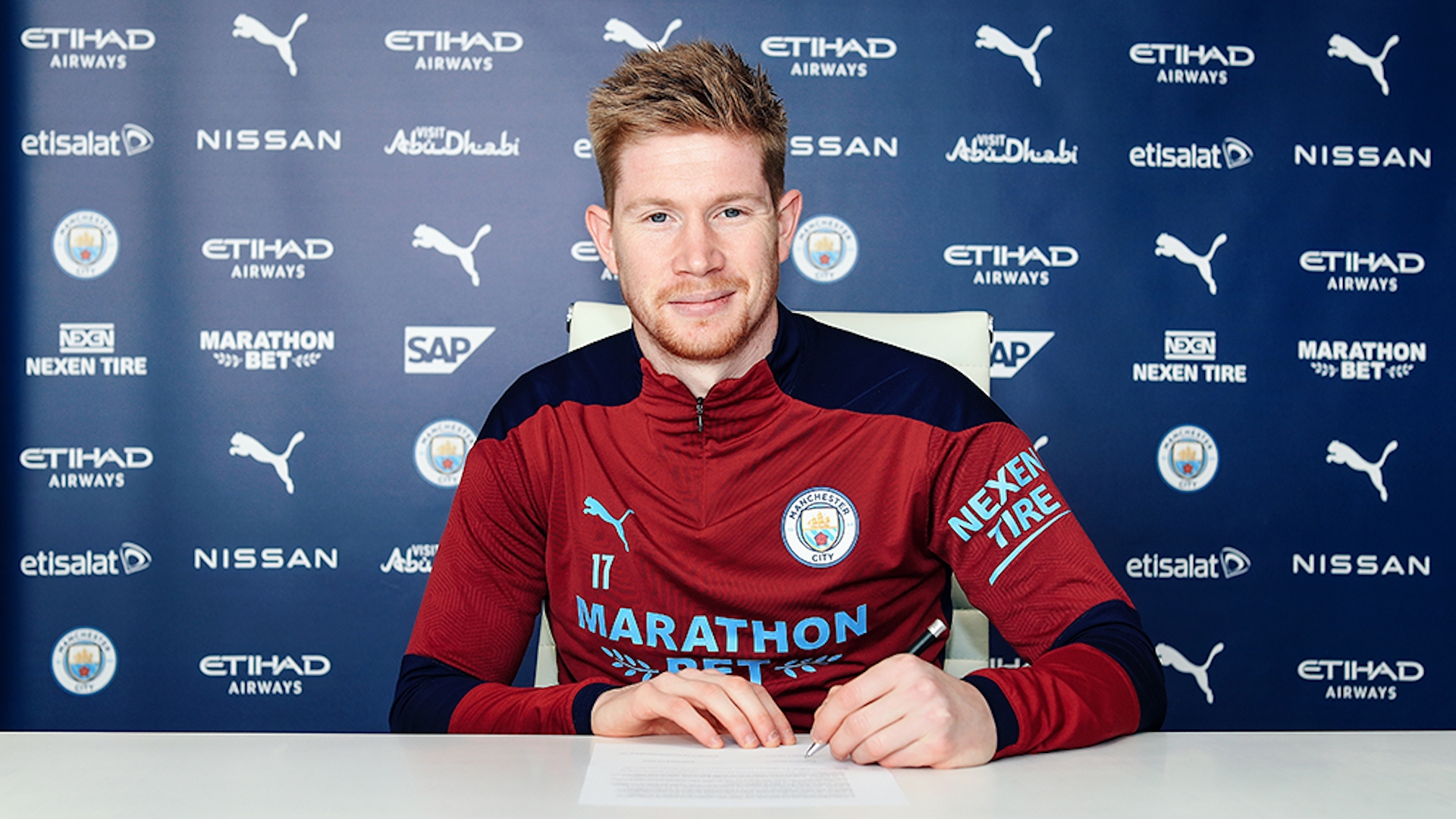 Dự đoán về Series Silver Stars của FIFA 22 có sự góp mặt của Kevin De Bruyne