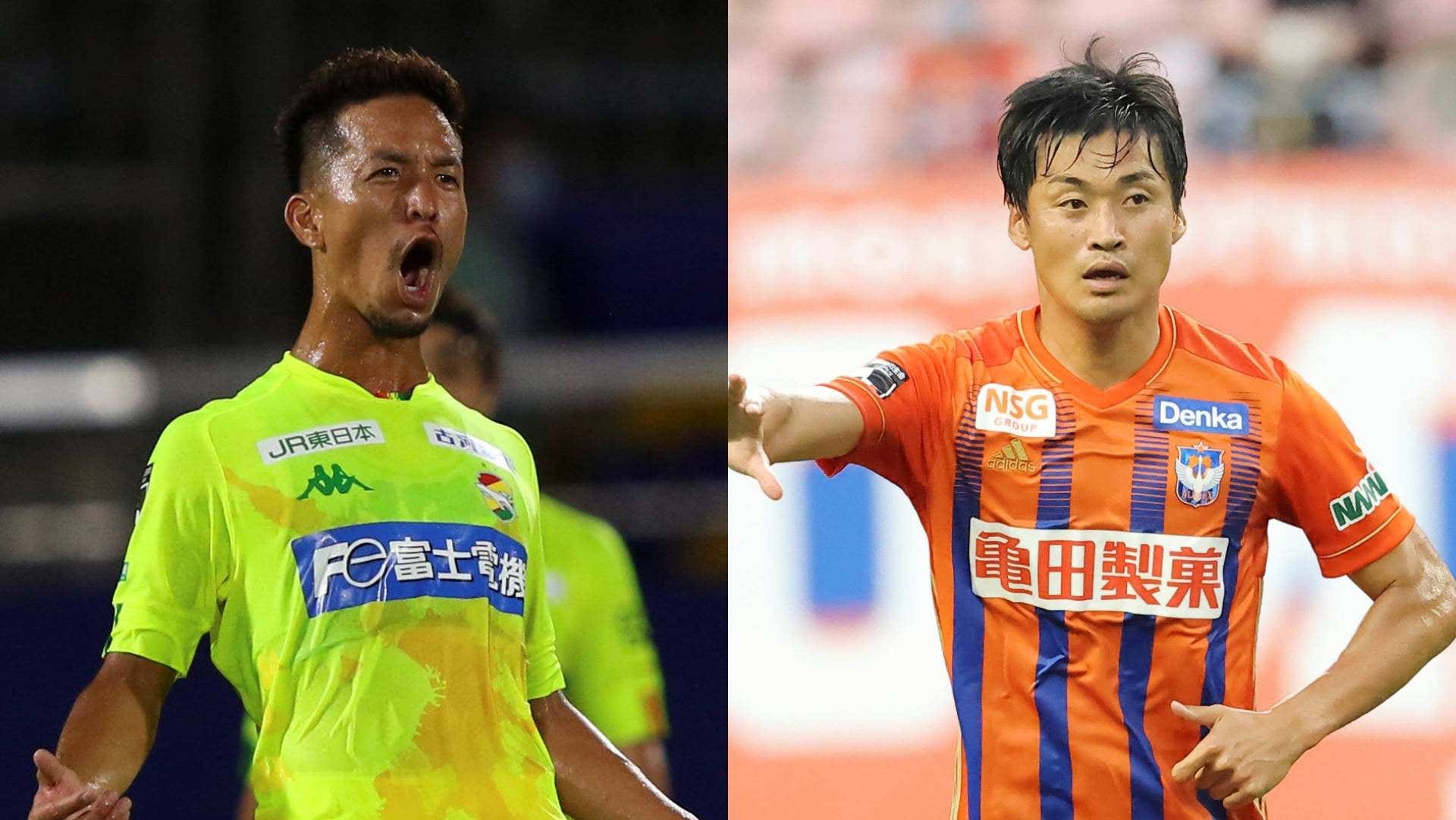 無料で視聴 8月14日18時 ジェフユナイテッド千葉vsアルビレックス新潟のテレビ放送予定 Goal Com 無料で視聴 8月14日18時 ジェフユナイテッド千葉vsアルビレックス新潟のテレビ放送予定 Goal Com