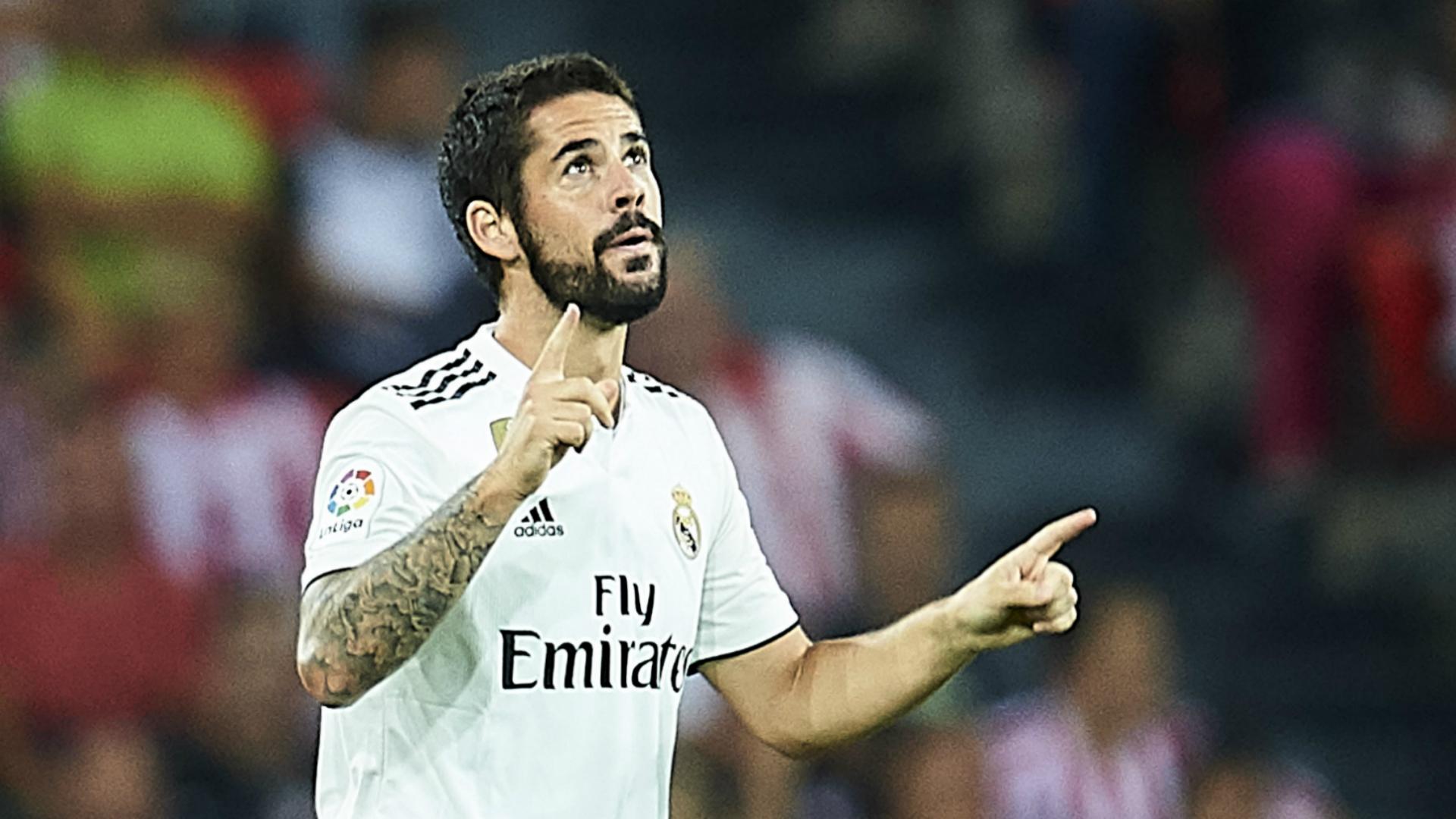 Real Madrid News Problematic Isco Can Be Lopetegui S Saviour Goal Com