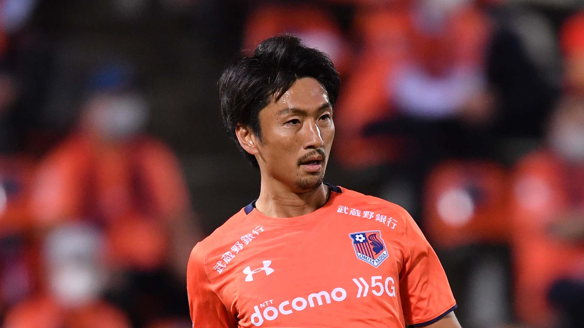 大宮アルディージャで歴代10位の出場数誇る河本裕之が今季現役引退 Jリーグ Goal Com 大宮アルディージャで歴代10位の出場数誇る河本裕之が今季現役引退 Jリーグ Goal Com