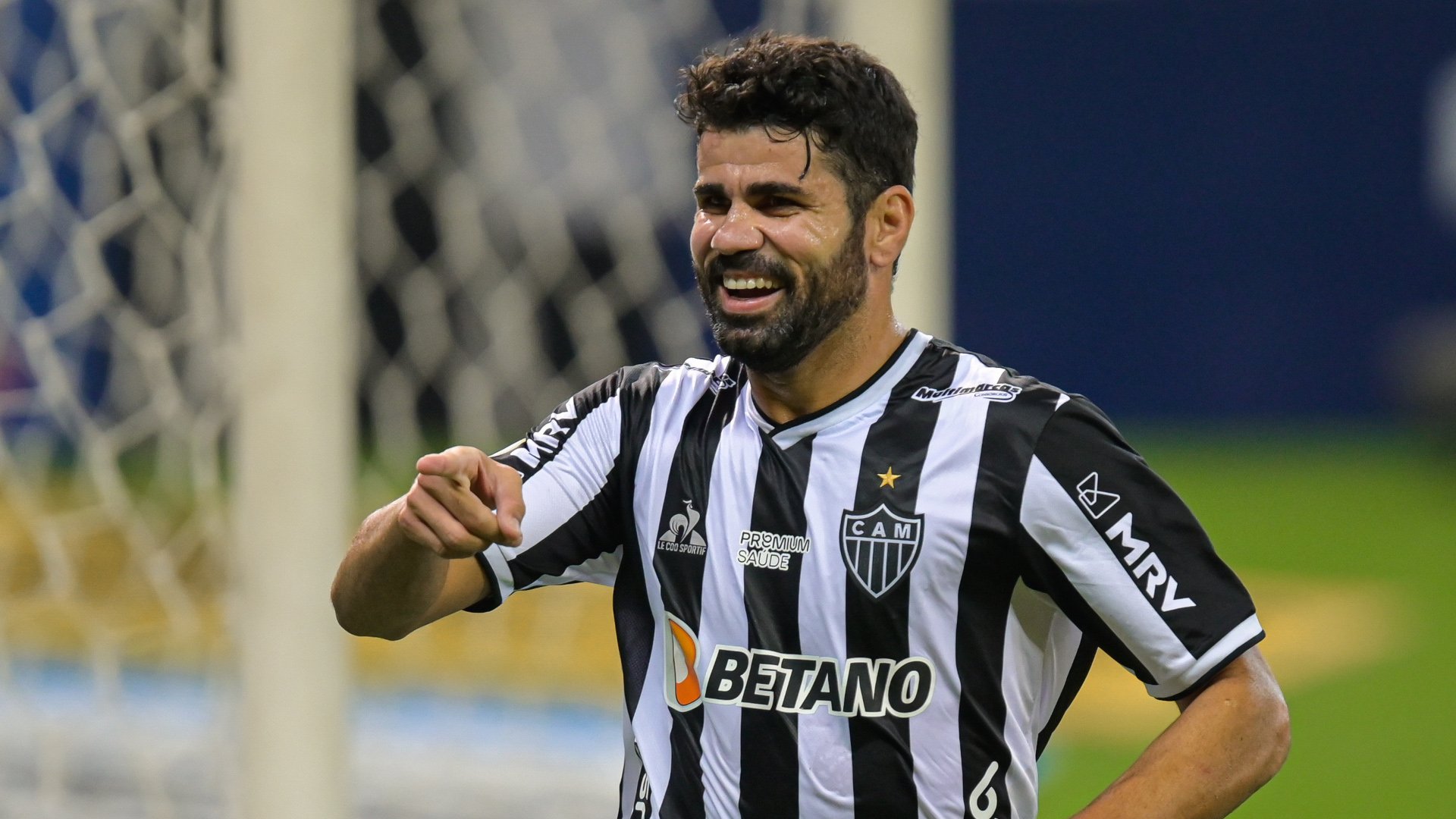 Após declaração de tio, negociação entre Diego Costa e Corinthians ganhou novo capitulo 