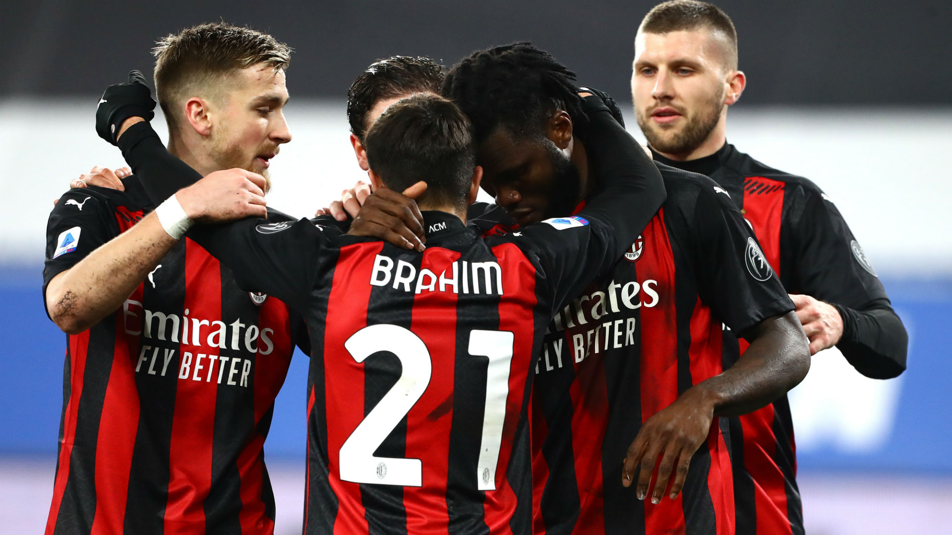Genoa Milan Dove Vederla Sky O Dazn Canale Tv Diretta Streaming Formazioni Della Partita Goal Com