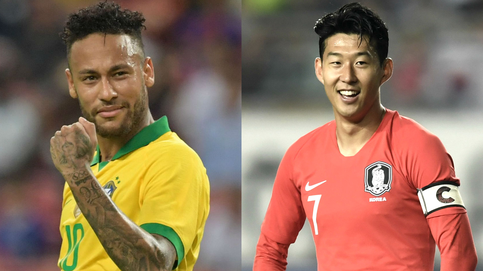 韓国とブラジルが11月に激突 Uaeでの親善試合が決定 セレソンからの招待で実現 Goal Com 韓国とブラジルが11月に激突 Uaeでの親善試合が決定 セレソンからの招待で実現 Goal Com