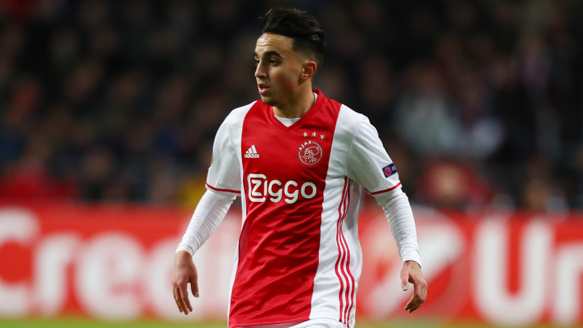 Ajax reach €7.85m compensation agreement with Appie Nouri as family continue to care for brain damaged former starlet | Goal.com