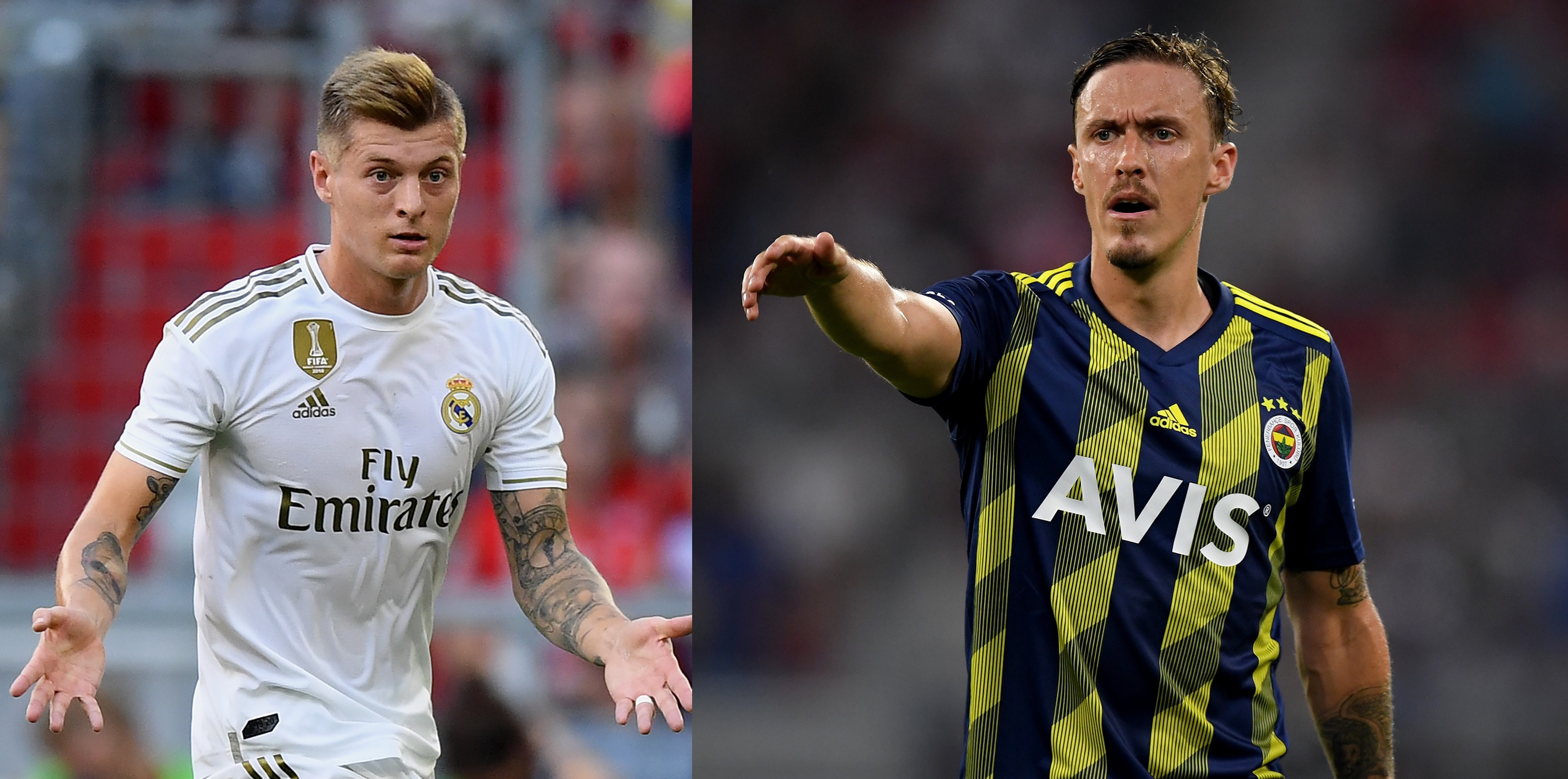 無料視聴可能 レアル マドリー対フェネルバフチェの試合日程 放送予定 アウディカップ 3位決定戦 Goal Com