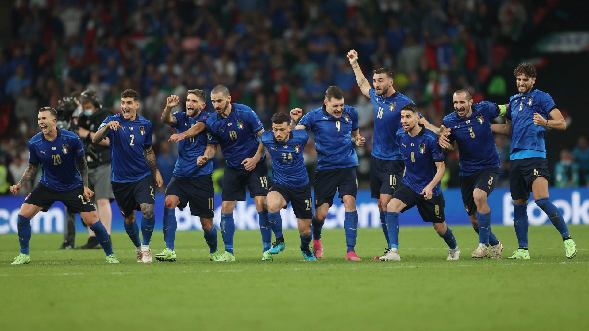 ユーロ決勝 テキスト速報 イタリアvsイングランド Euroファイナル Goal Com ユーロ決勝 テキスト速報 イタリアvsイングランド Euroファイナル Goal Com