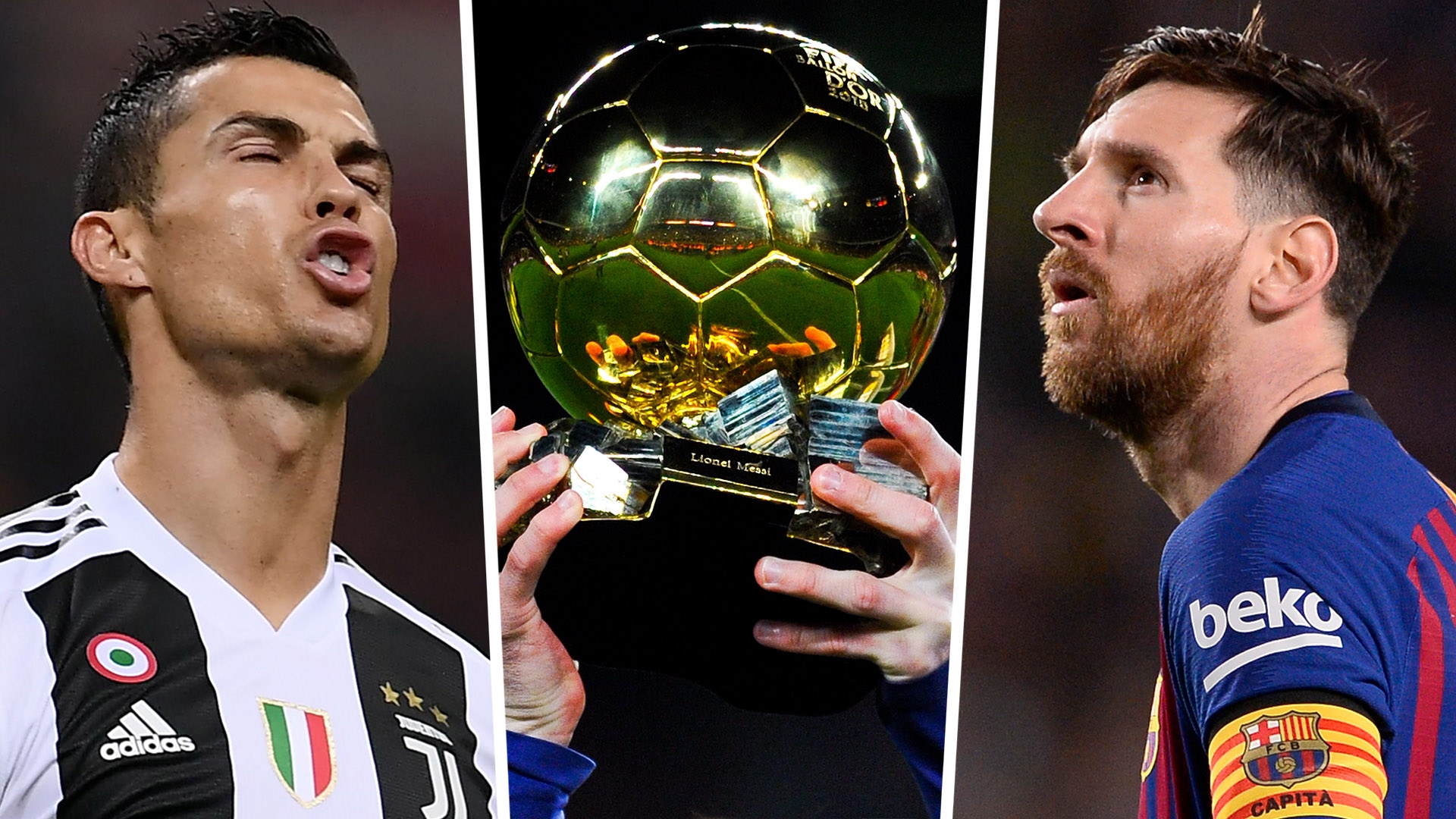 Ballon D Or Cristiano Ronaldo Und Lionel Messi Wohl Nicht In Den Top 3 Goal Com