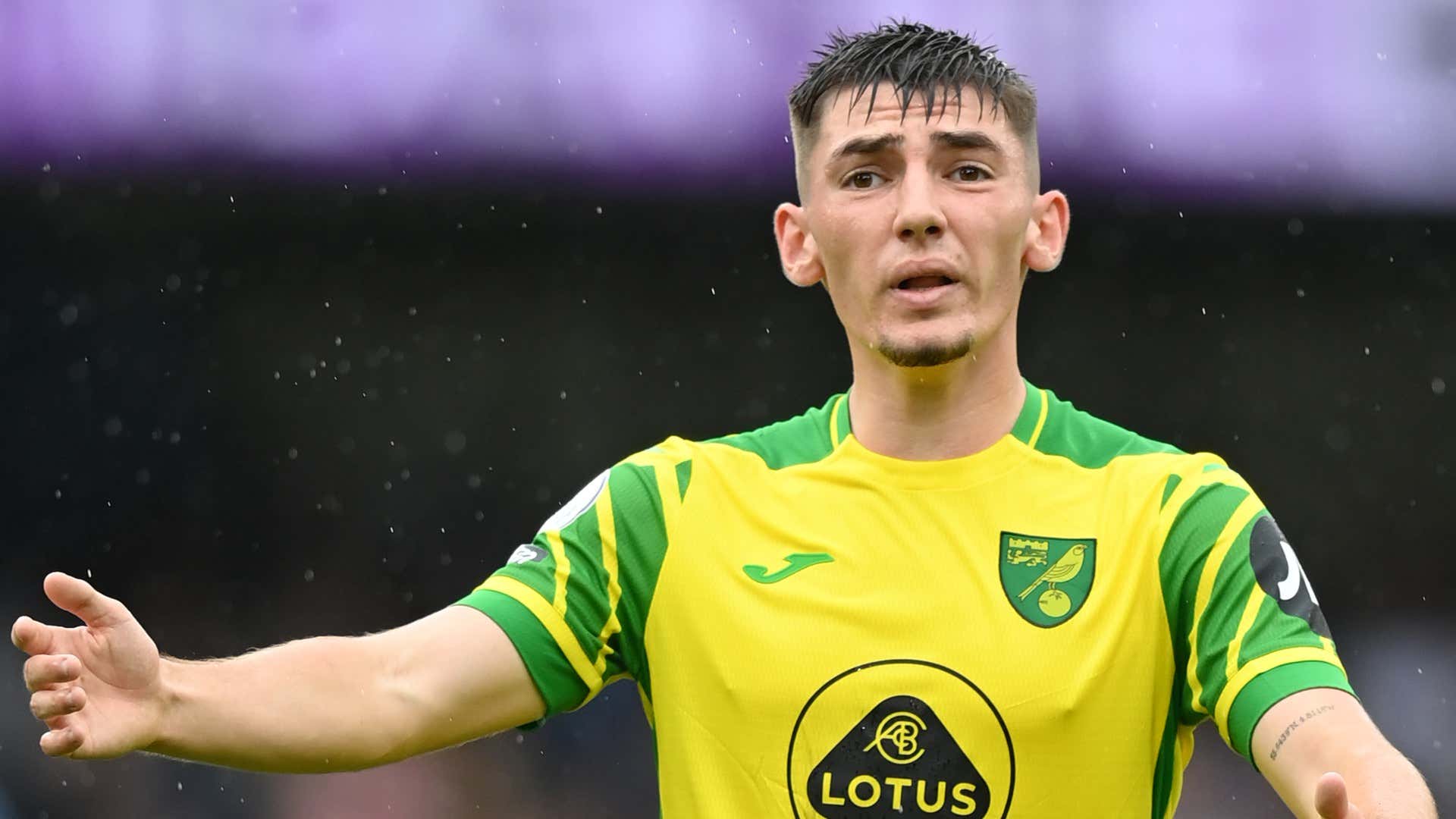 Chelsea set date for Gilmour recall decision