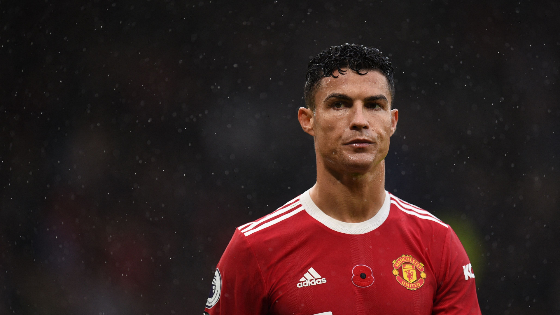 Este es el secreto más aterrador de Cristiano Ronaldo