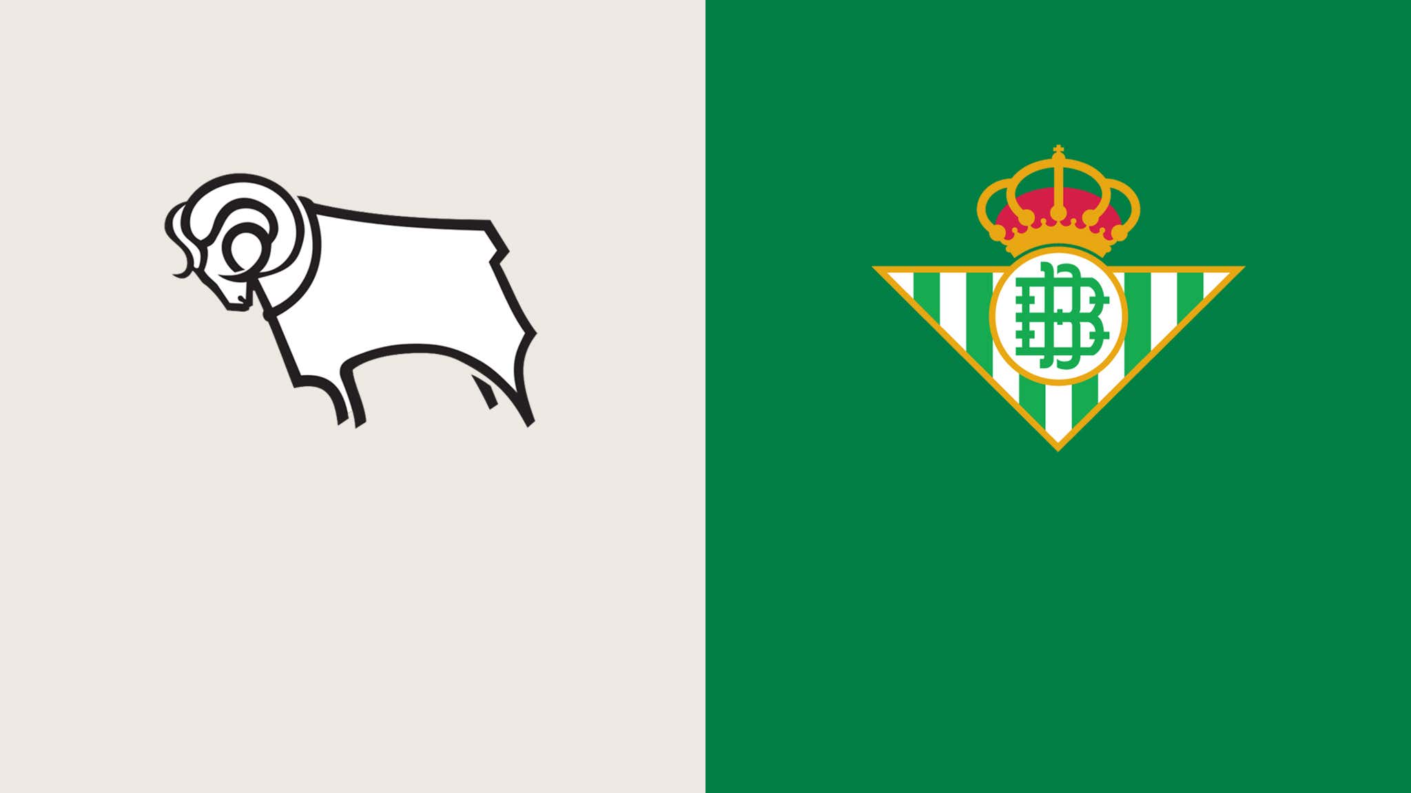 Derby County Betis