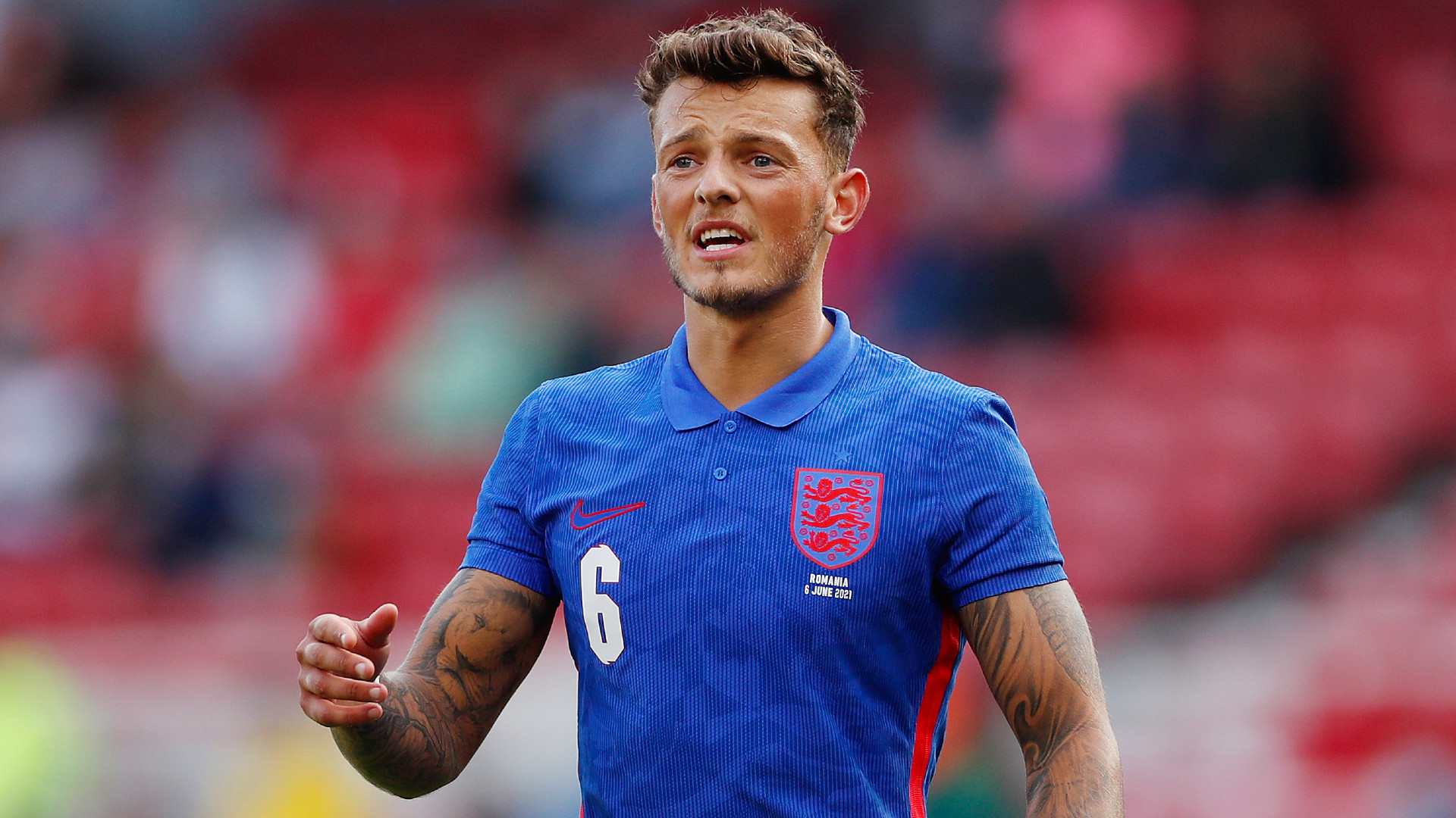 アーセナルがイングランド代表dfベン ホワイト獲得に迫る 53億円オファーは拒否も金銭面で調整中 Goal Com