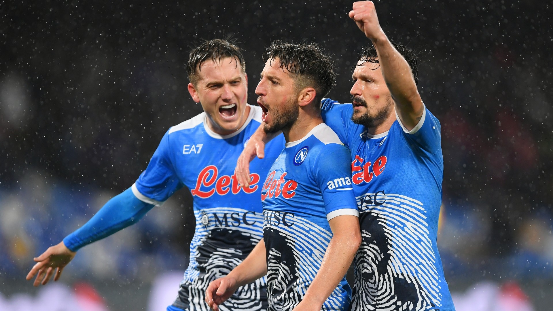 sassuolo napoli dove vederla sky o dazn canale tv diretta streaming formazioni della partita goal com