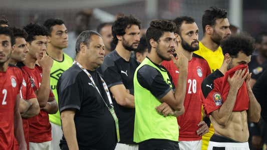 لاعب الوسط المصري النني: تذكر نهائي كأس الأمم الأفريقية يجعلني حزيناً