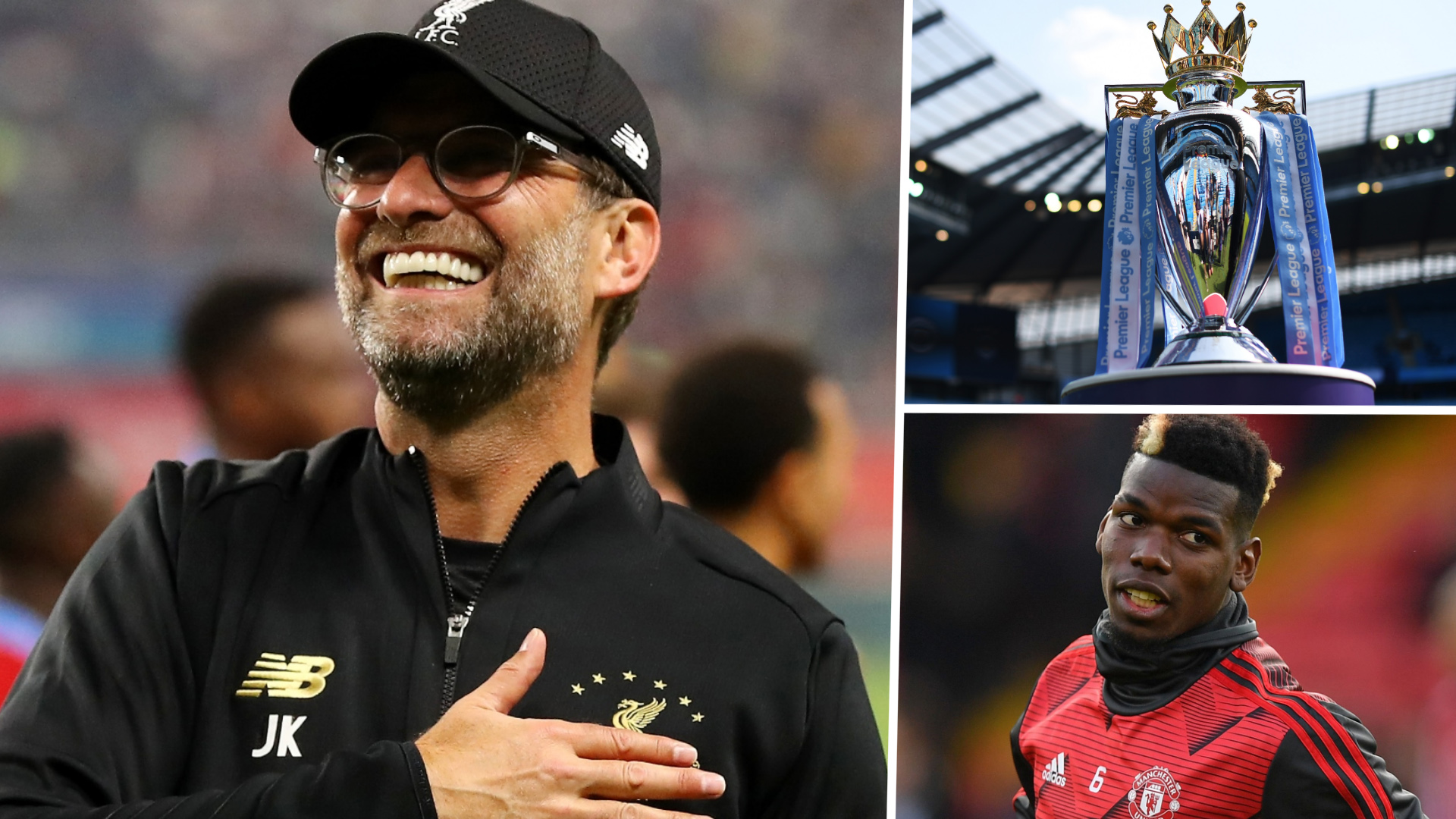 Which Premier League matches will be free to watch on UK TV? How to watch \u0026  live stream | Goal.com English Qatar