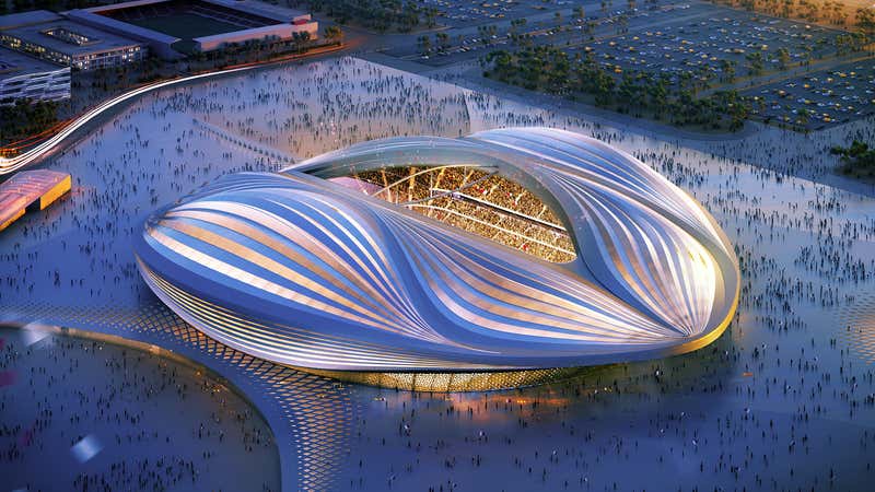 Where is the next World Cup? Everything that we know about Qatar 2022