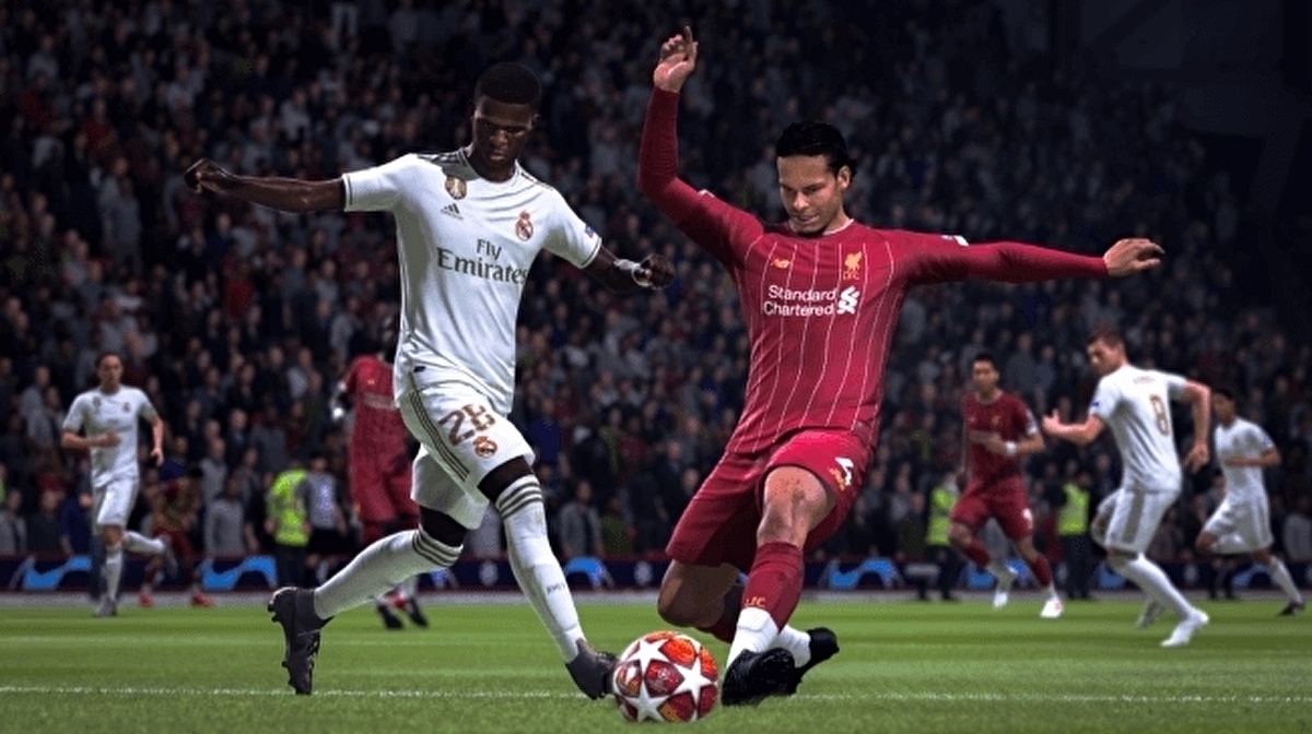 Fifa 必見 守備攻略のヒント ベストな戦術 ディフェンス上達のコツ Goal Com Fifa 必見 守備攻略のヒント ベストな戦術 ディフェンス上達のコツ Goal Com