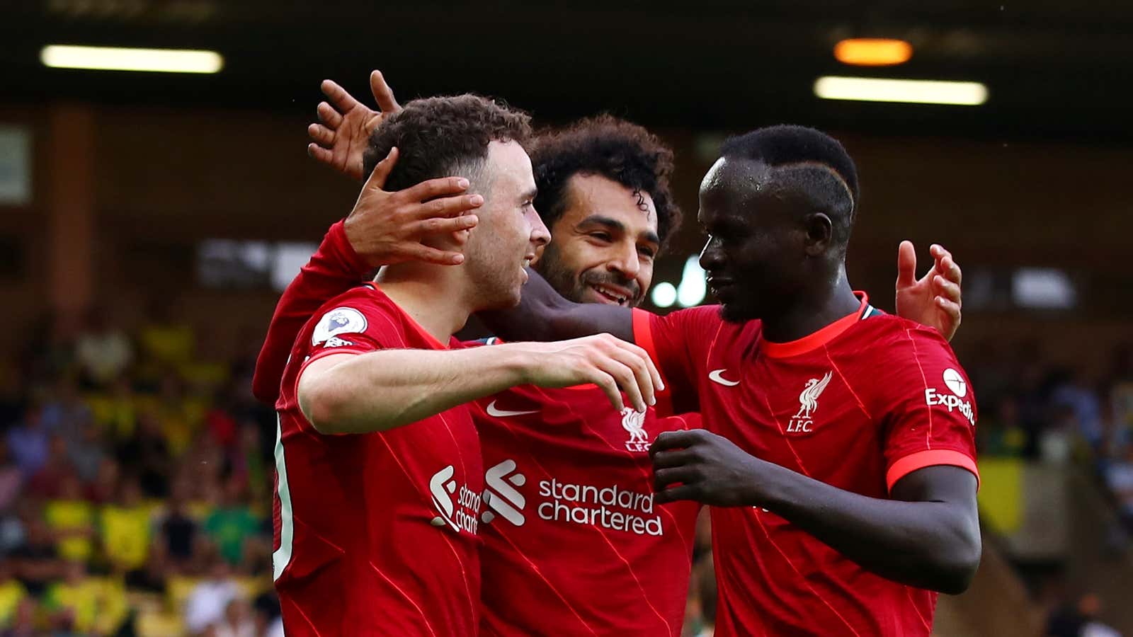 Salah Mane Jota