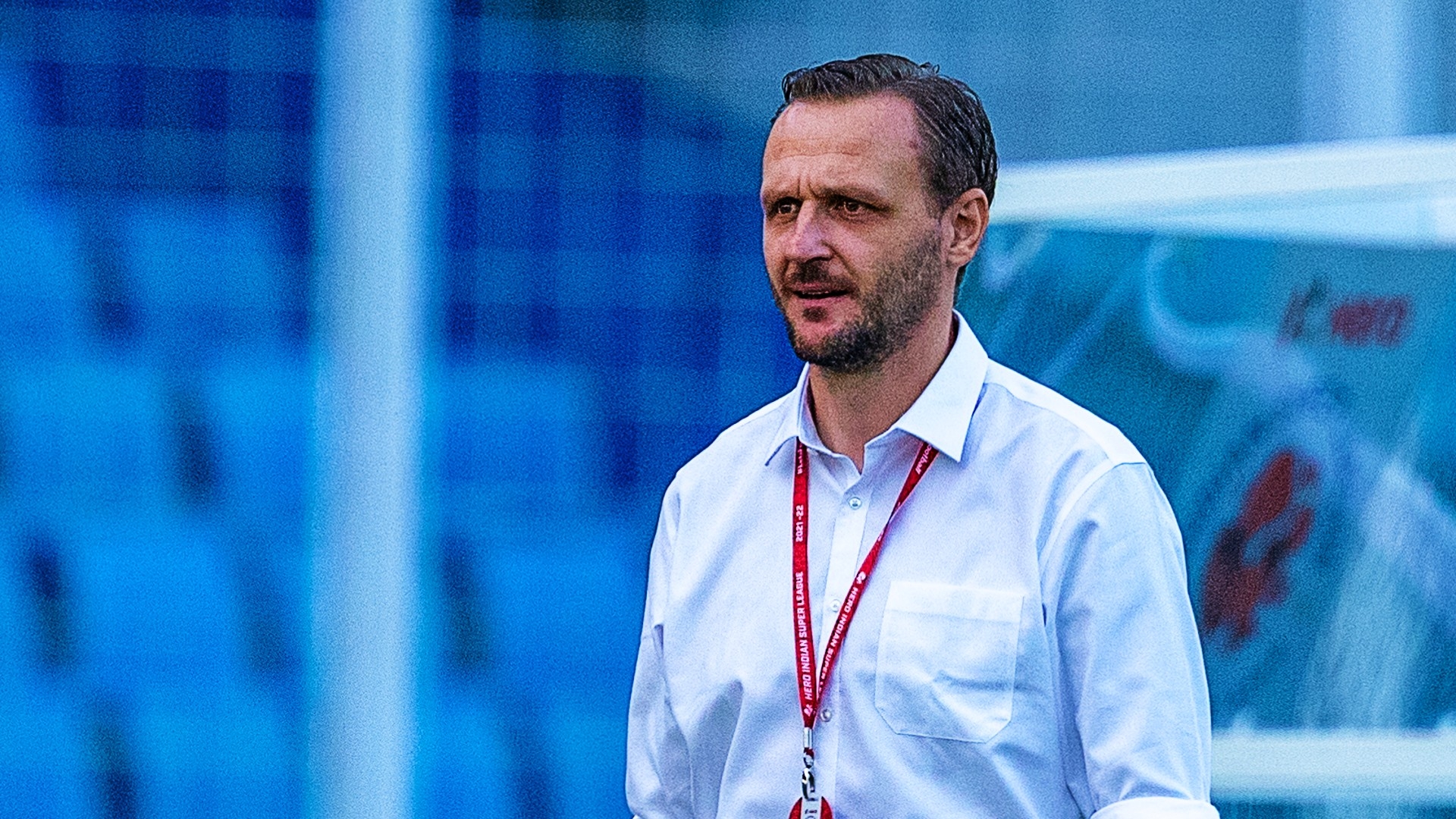 Kerala Blasters' Ivan Vukomanovic For us, every game is like a final