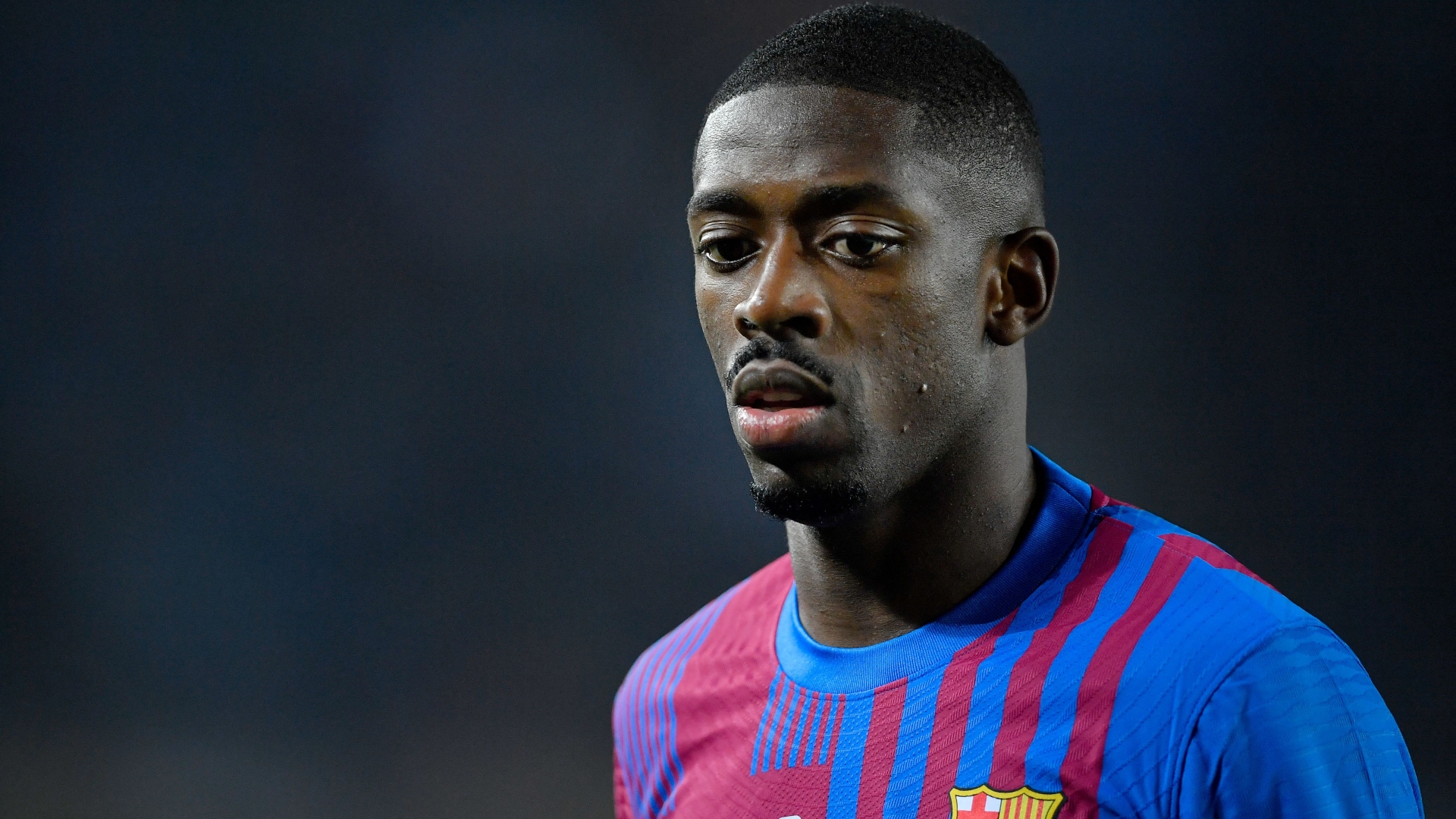 Ousmane Dembele injury history: Barcelona & France star's absences & how  many games he has missed | Goal.com