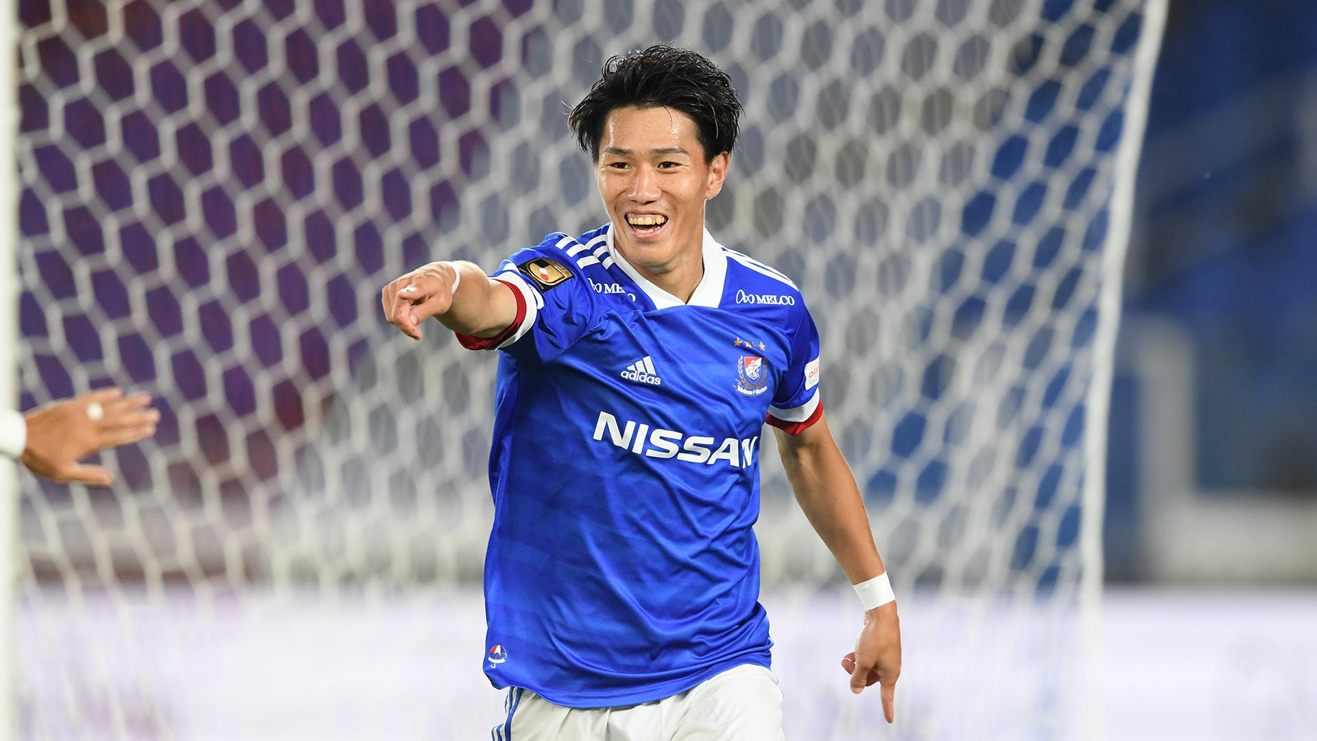 遠藤渓太がウニオン ベルリンに期限付き移籍 横浜f マリノスがクラブ間合意を発表 Goal Com