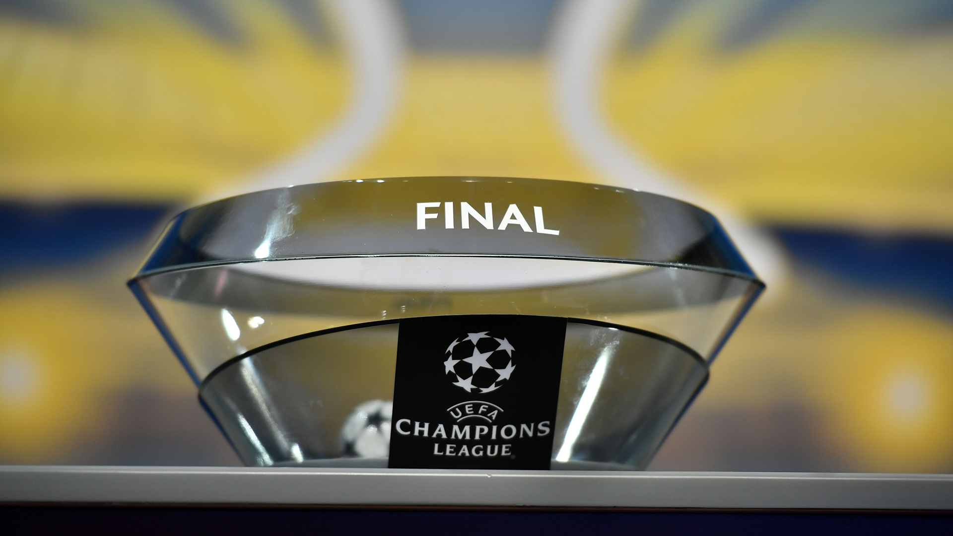 When is Champions League 2018-19 group stage draw? Date, venue live stream Goal.com