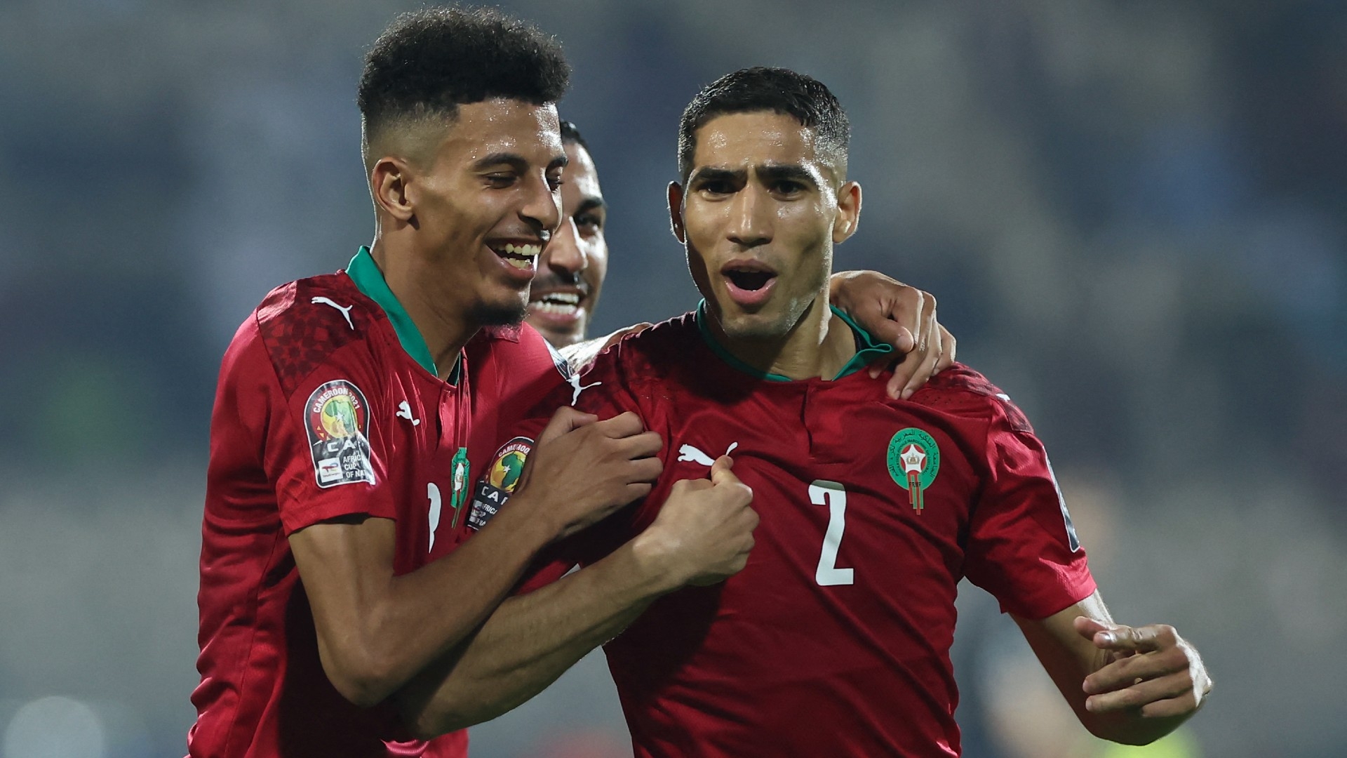Morocco predicted lineup vs Egypt, Preview, Prediction, Latest Team News, Livestream: 2022 AFCON Quarterfinals 4 Morocco predicted lineup vs Egypt, Preview, Prediction, Latest Team News, Livestream: 2022 AFCON Quarterfinals