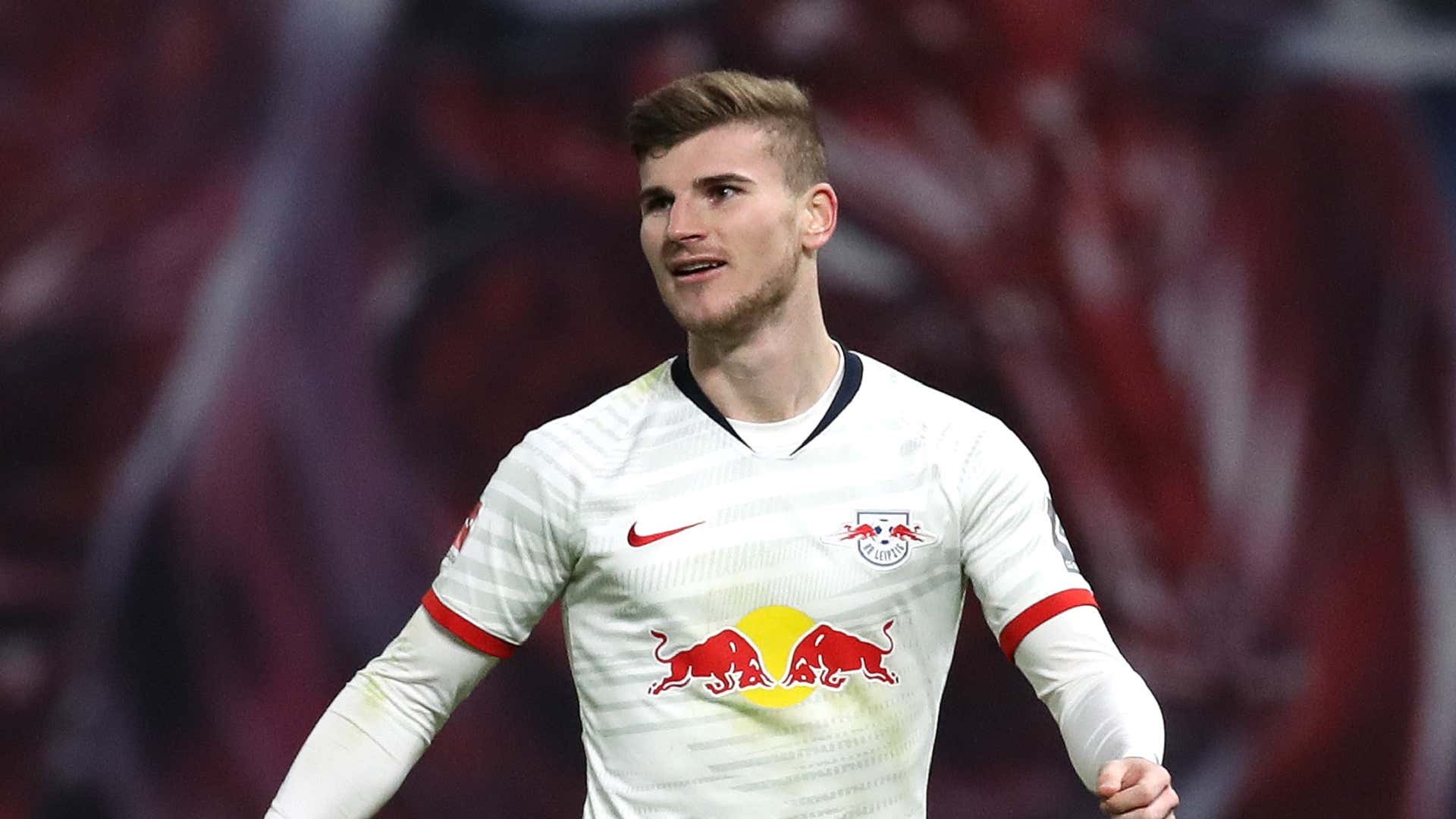 Timo Werner RB Leipzig 2019-20