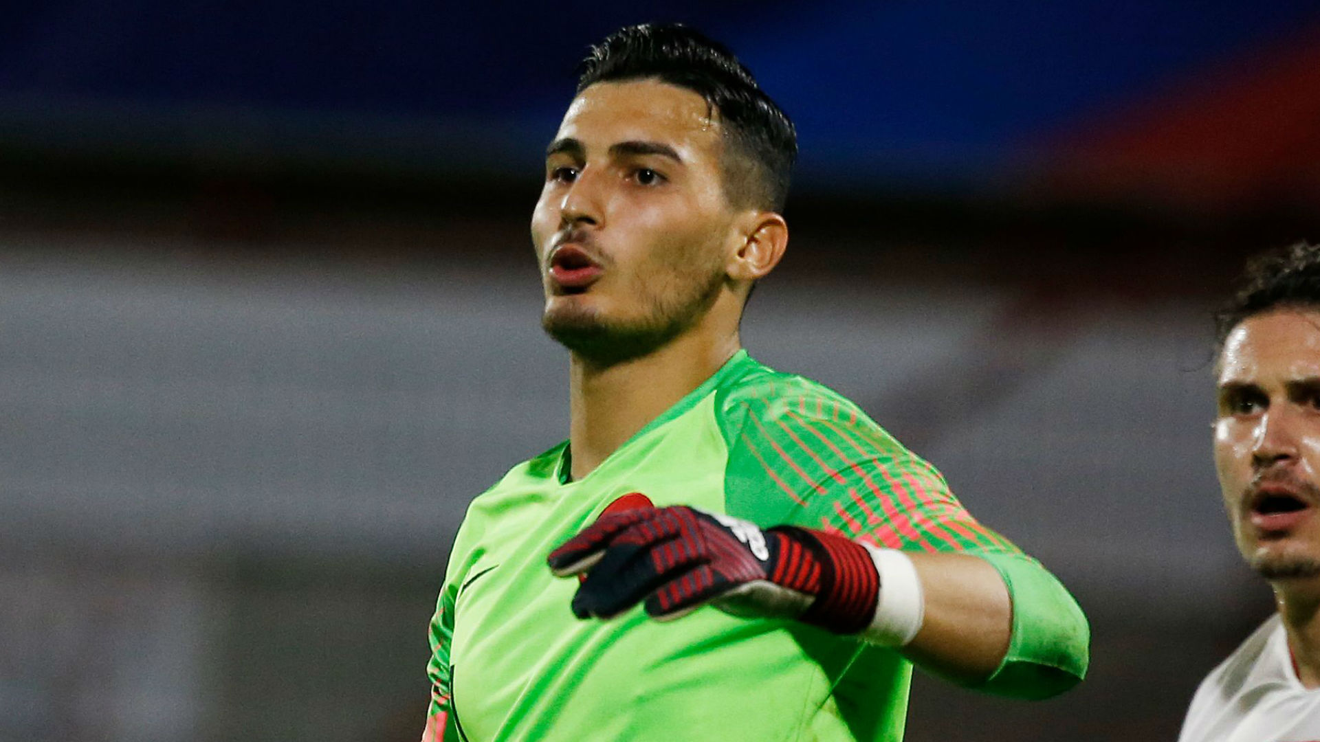 Transfer News Liverpool Linked To Turkey Keeper Ugurcan Cakir By Agent As Jurgen Klopp Seeks Alisson Cover Goal Com