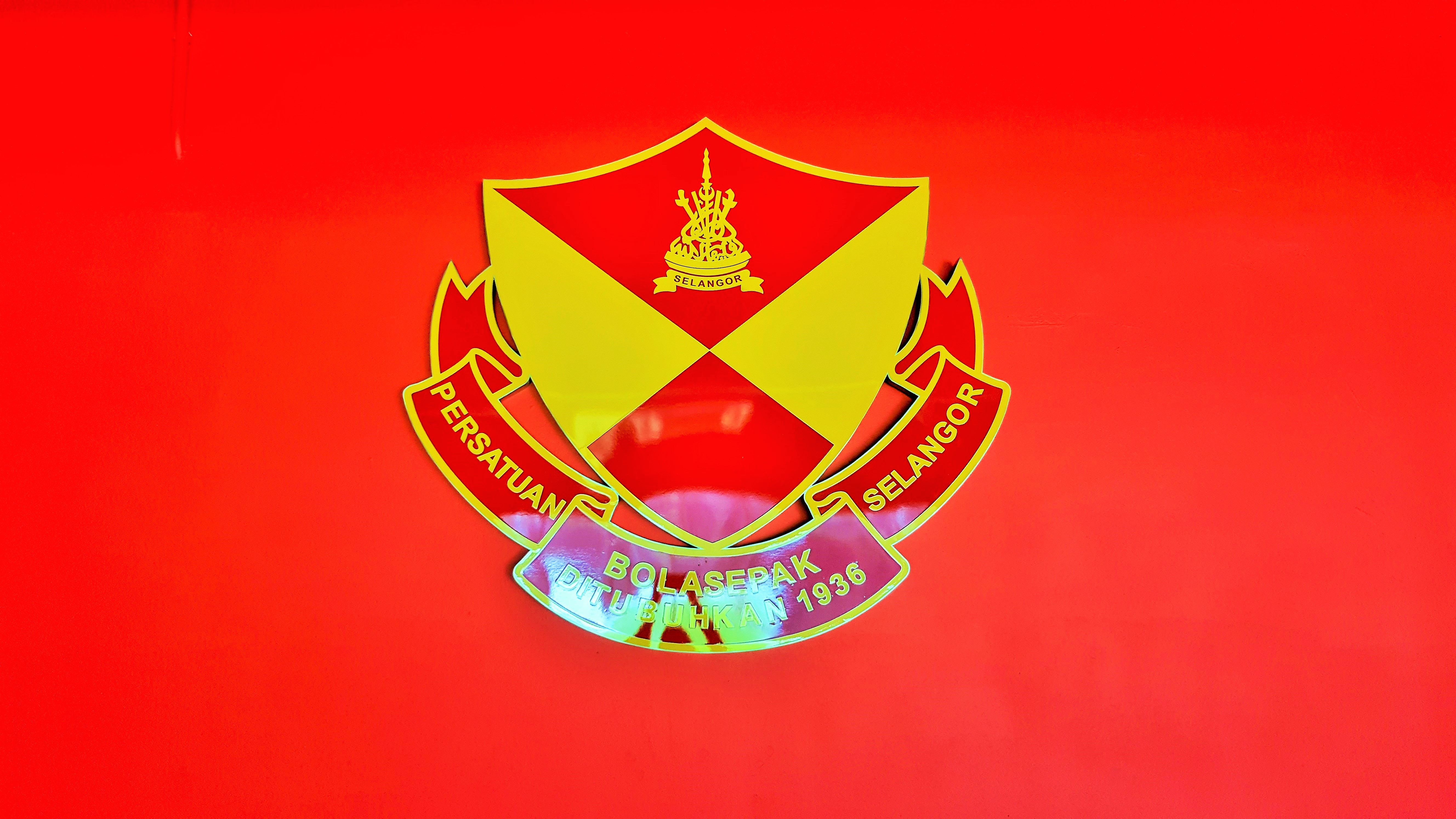 Fa Selangor Reveal New Crest And Name Following Privatisation Approval Goal Com