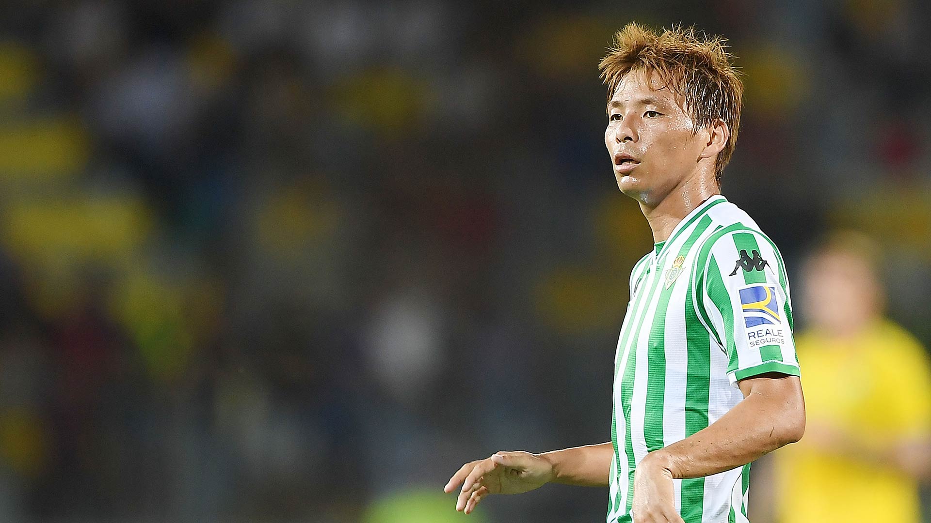 乾貴士が語る中村俊輔と中田英寿 海外で日本人は必要とされていなかったが 彼らが壁を壊してくれた Goal Com 乾貴士が語る中村俊輔と中田英寿 海外で日本人は必要とされていなかったが 彼らが壁を壊してくれた Goal Com