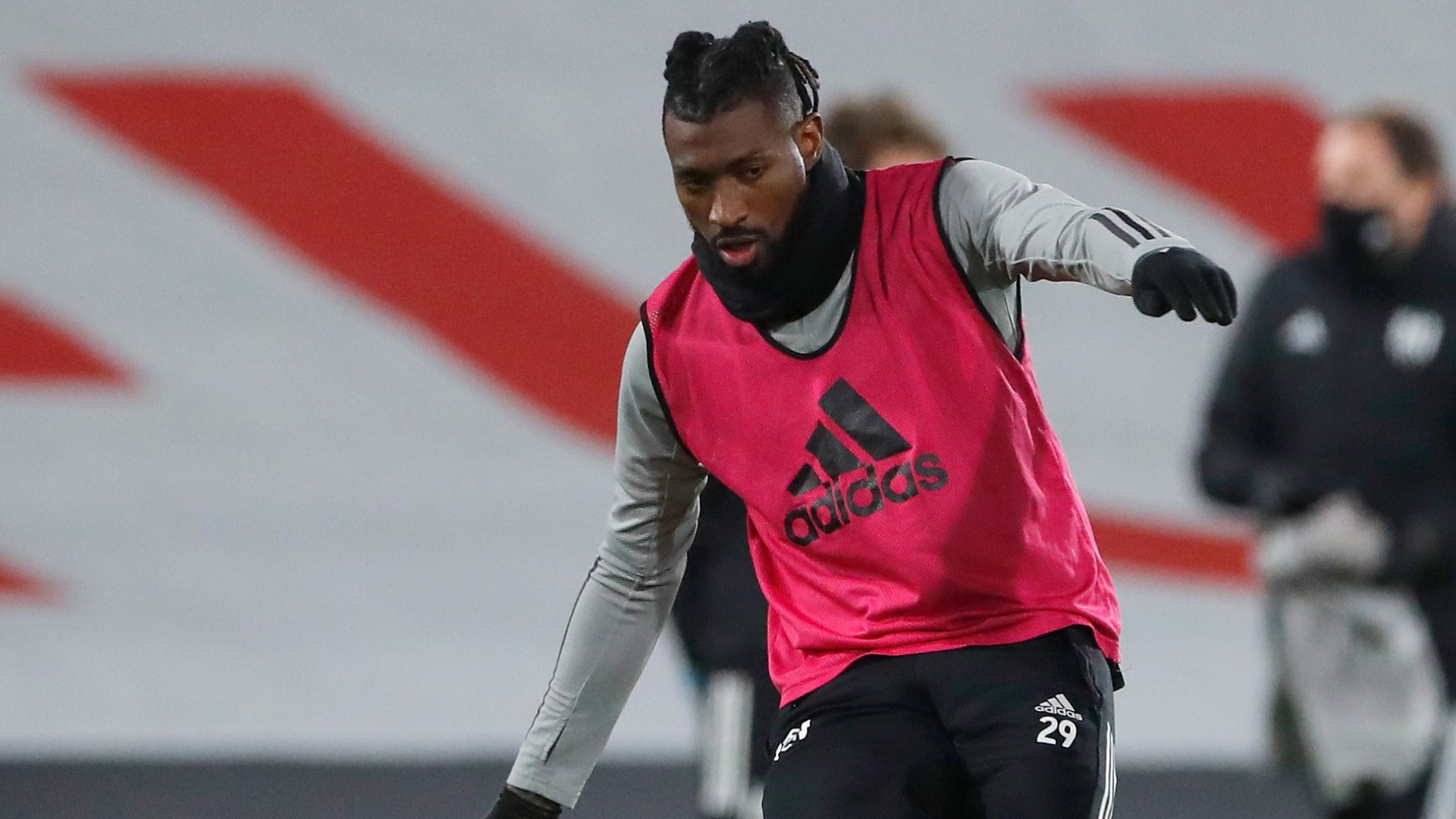Anguissa Completes First Training Session With Napoli Ahead Of Juventus Clash Goal Com Anguissa Completes First Training Session With Napoli Ahead Of Juventus Clash Goal Com