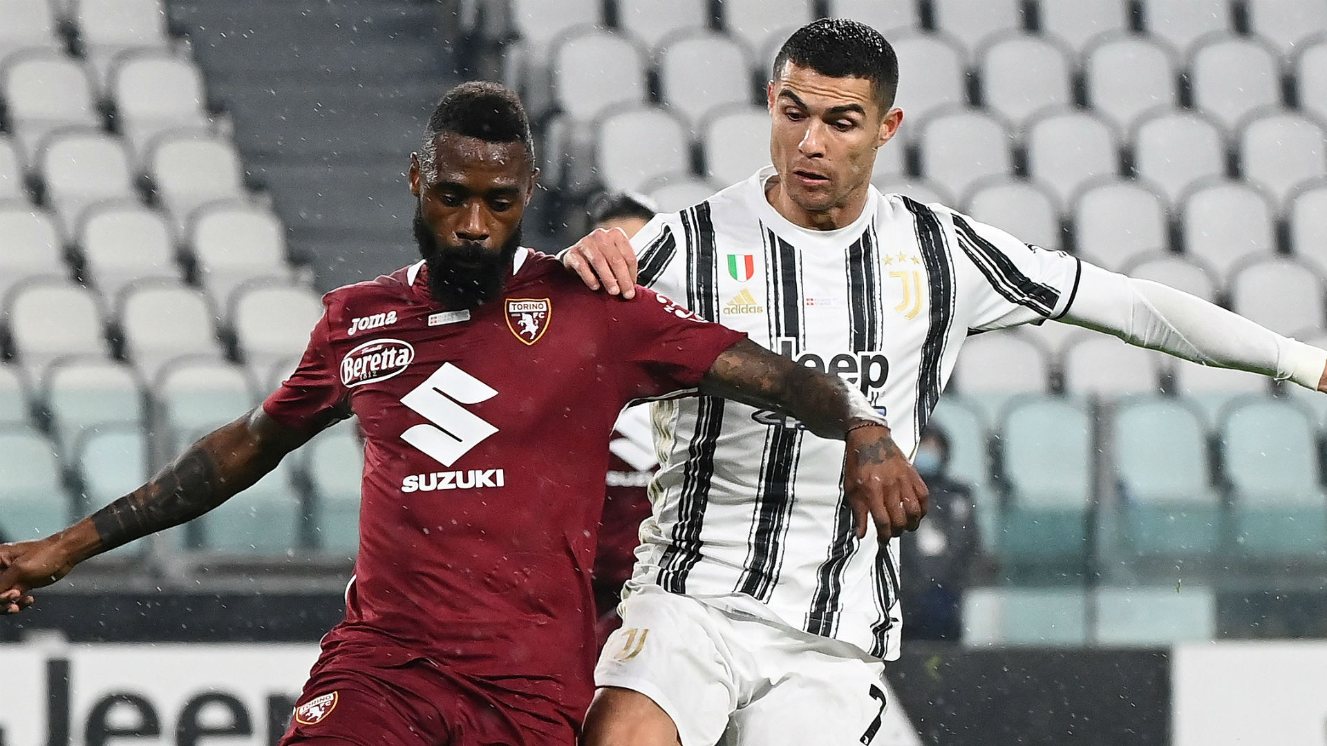 dove vedere torino juventus in tv e streaming goal com