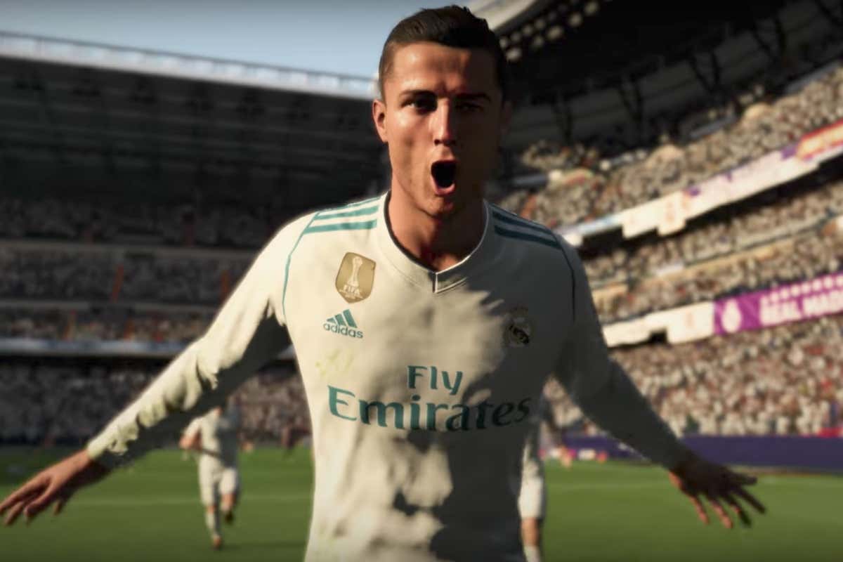 Fifa18 選手レーティングトップ100 スター選手たちの完全ガイド Goal Com Fifa18 選手レーティングトップ100 スター選手たちの完全ガイド Goal Com