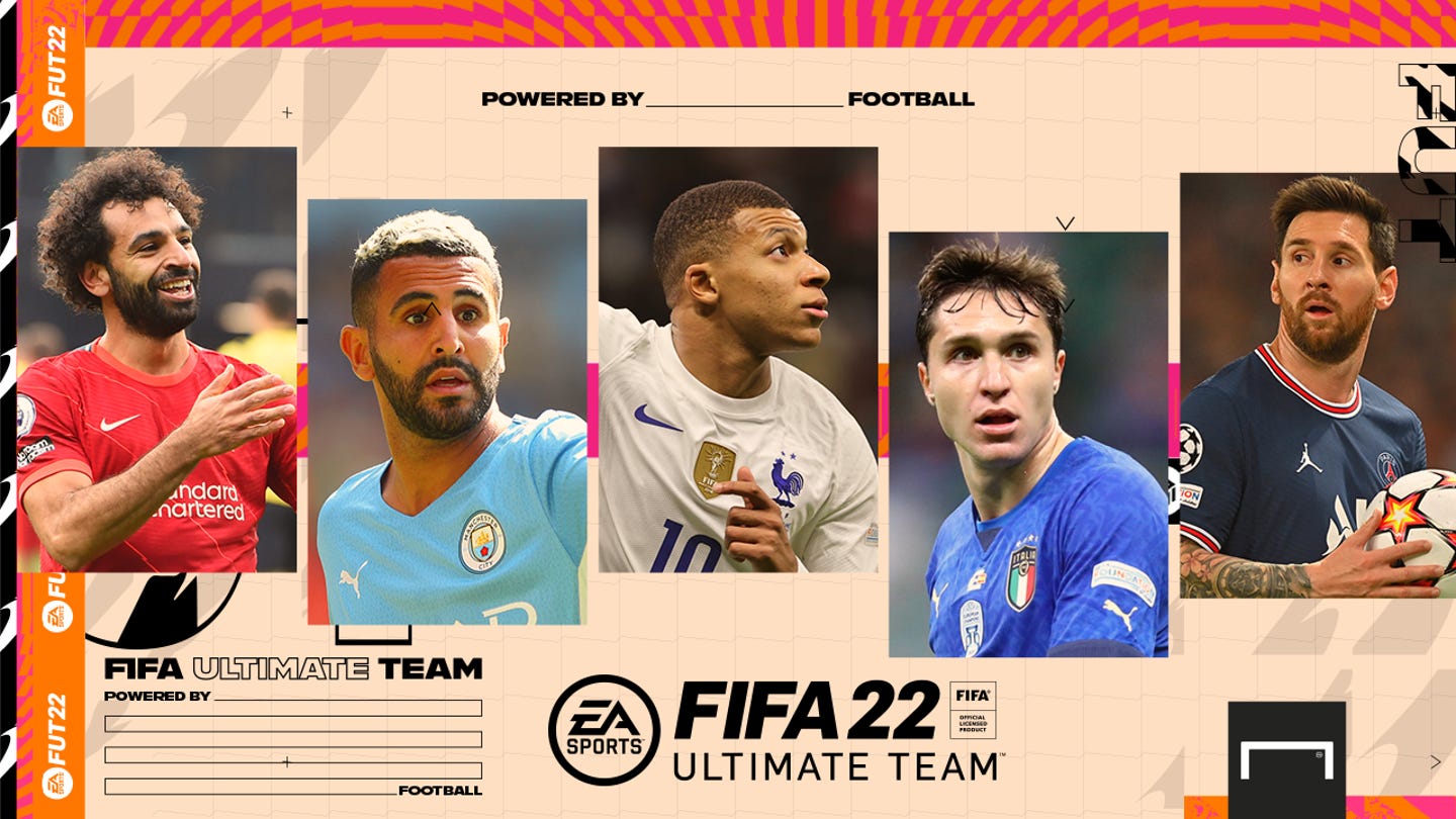 VOTE NOW Goal Ultimate 11 powered by FIFA 22 Who is the best right
