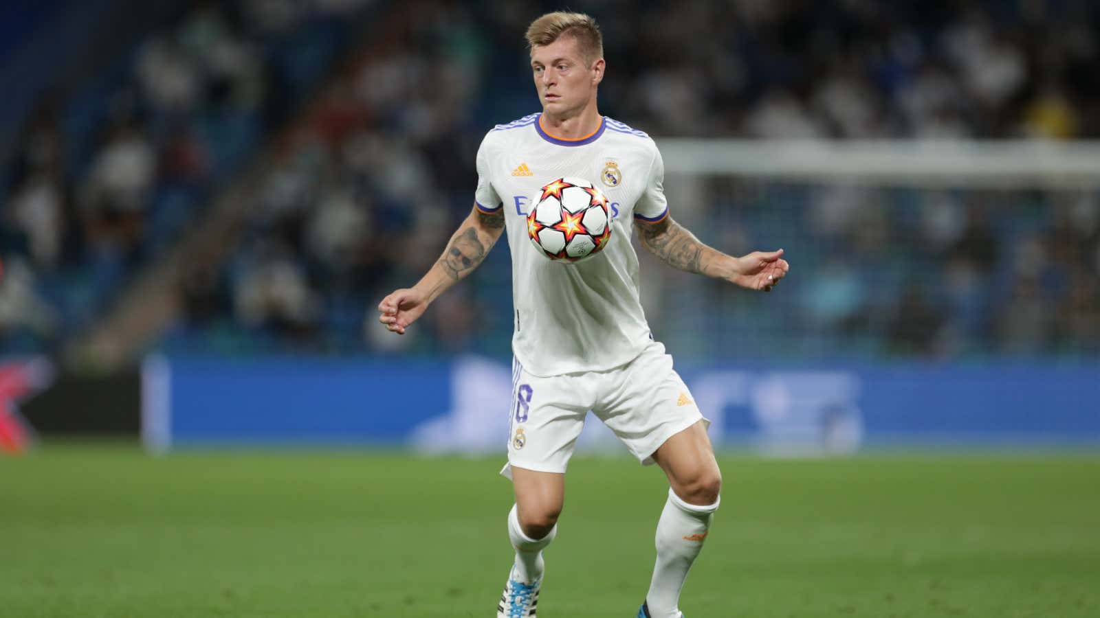 Kroos